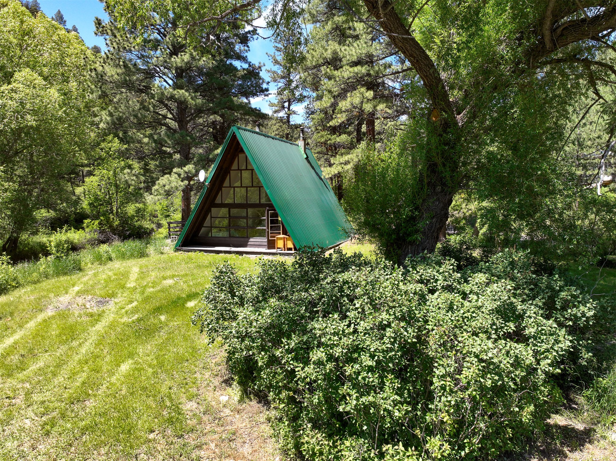 2623 Little Wolf Creek Road