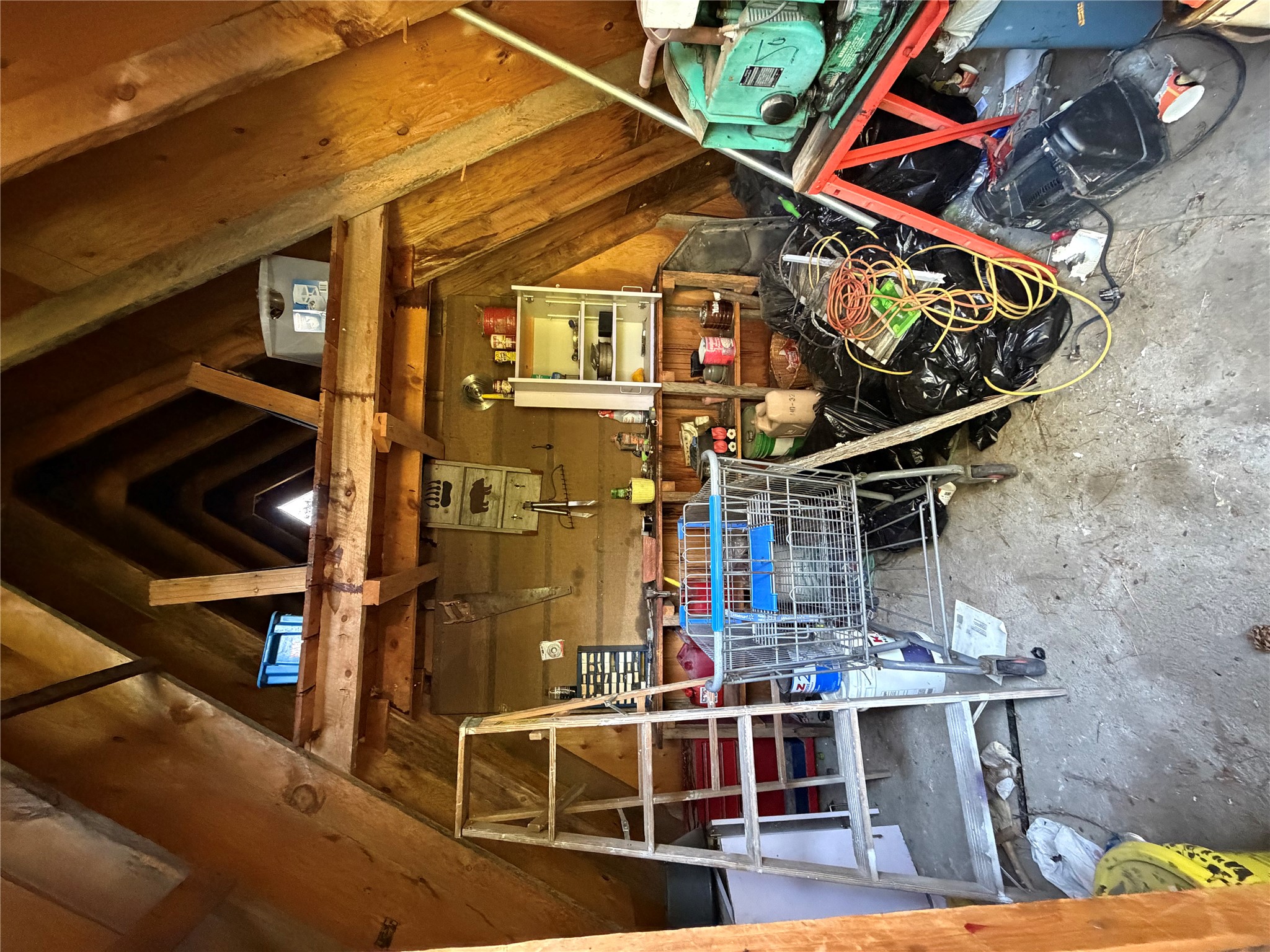 2623 Little Wolf Creek Road