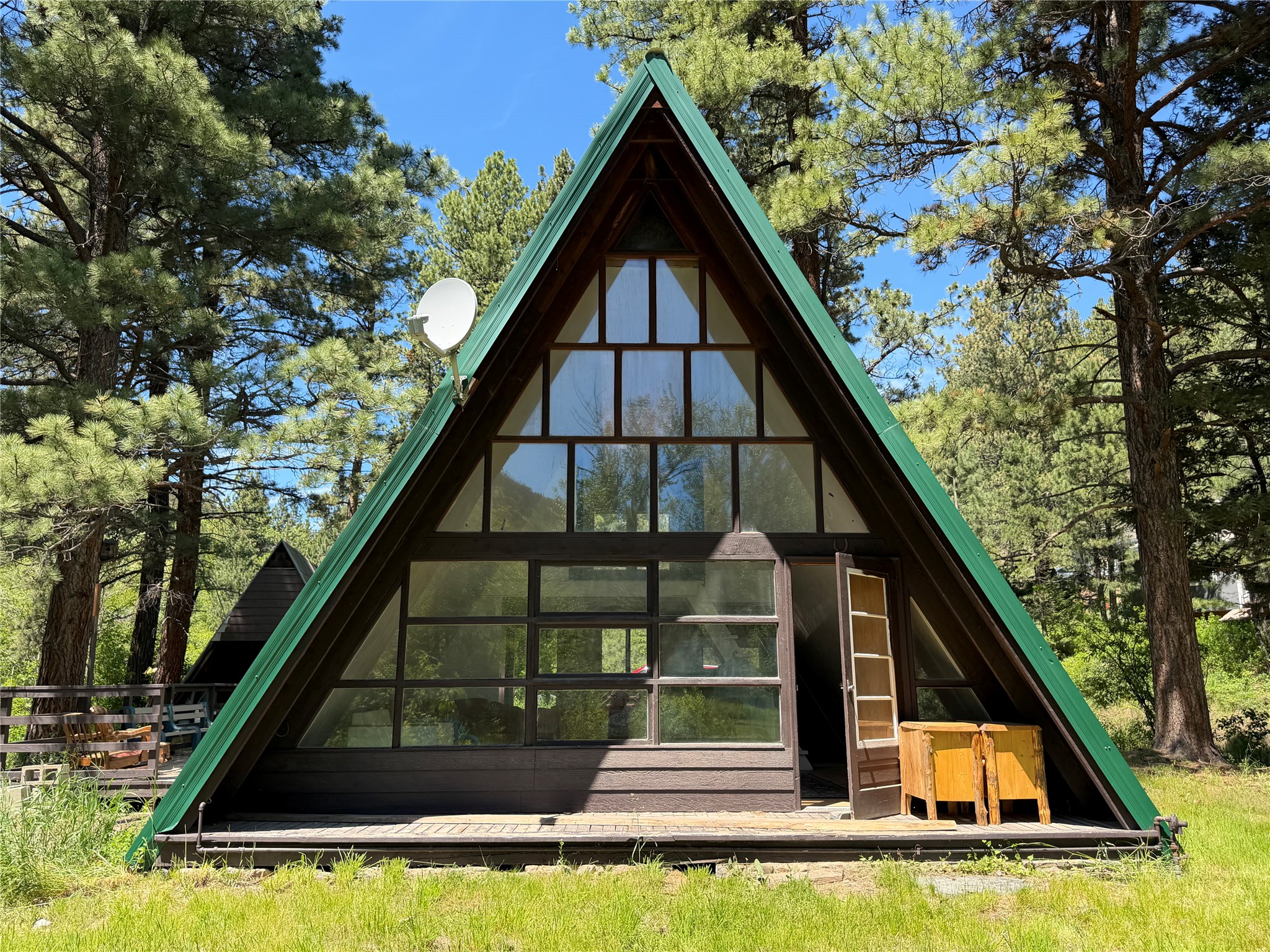 2623 Little Wolf Creek Road