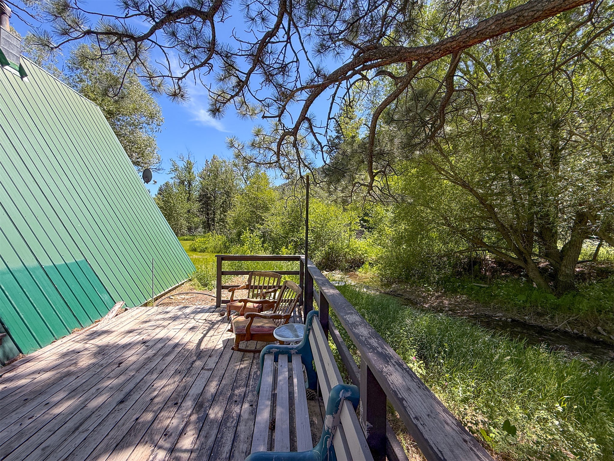 2623 Little Wolf Creek Road