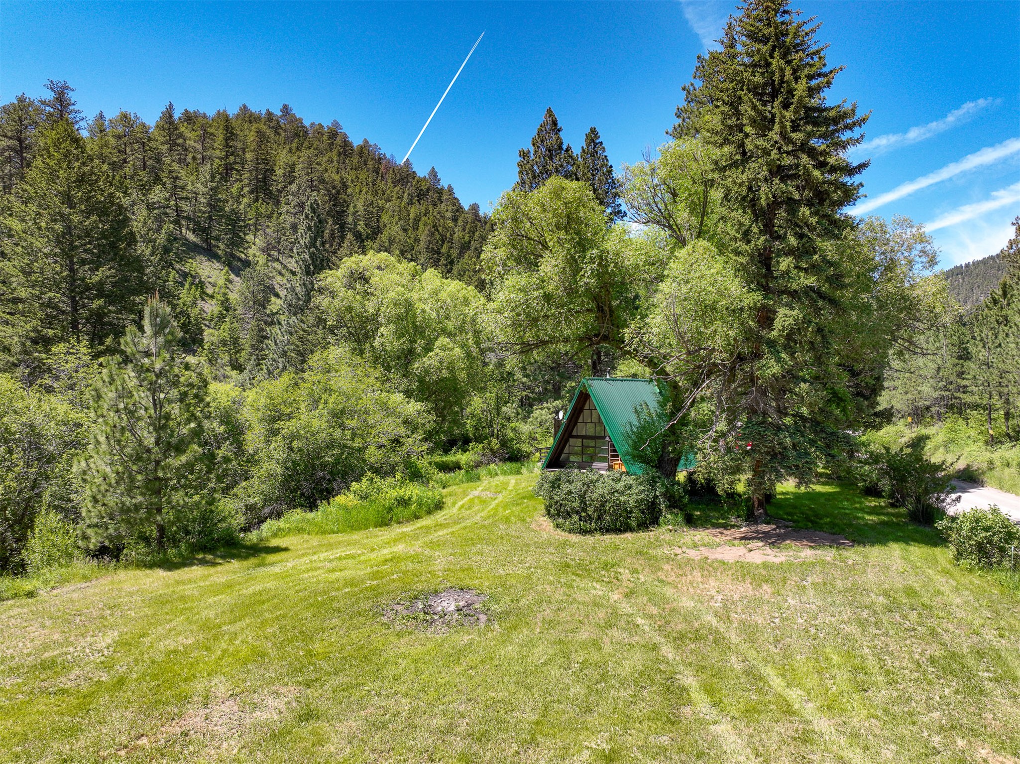 2623 Little Wolf Creek Road