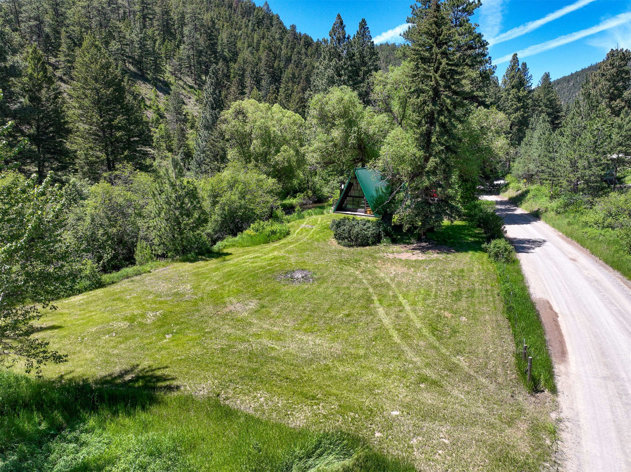 2623 Little Wolf Creek Road