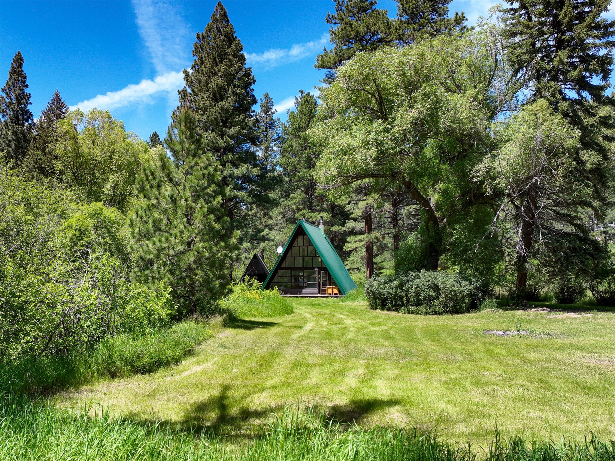 2623 Little Wolf Creek Road