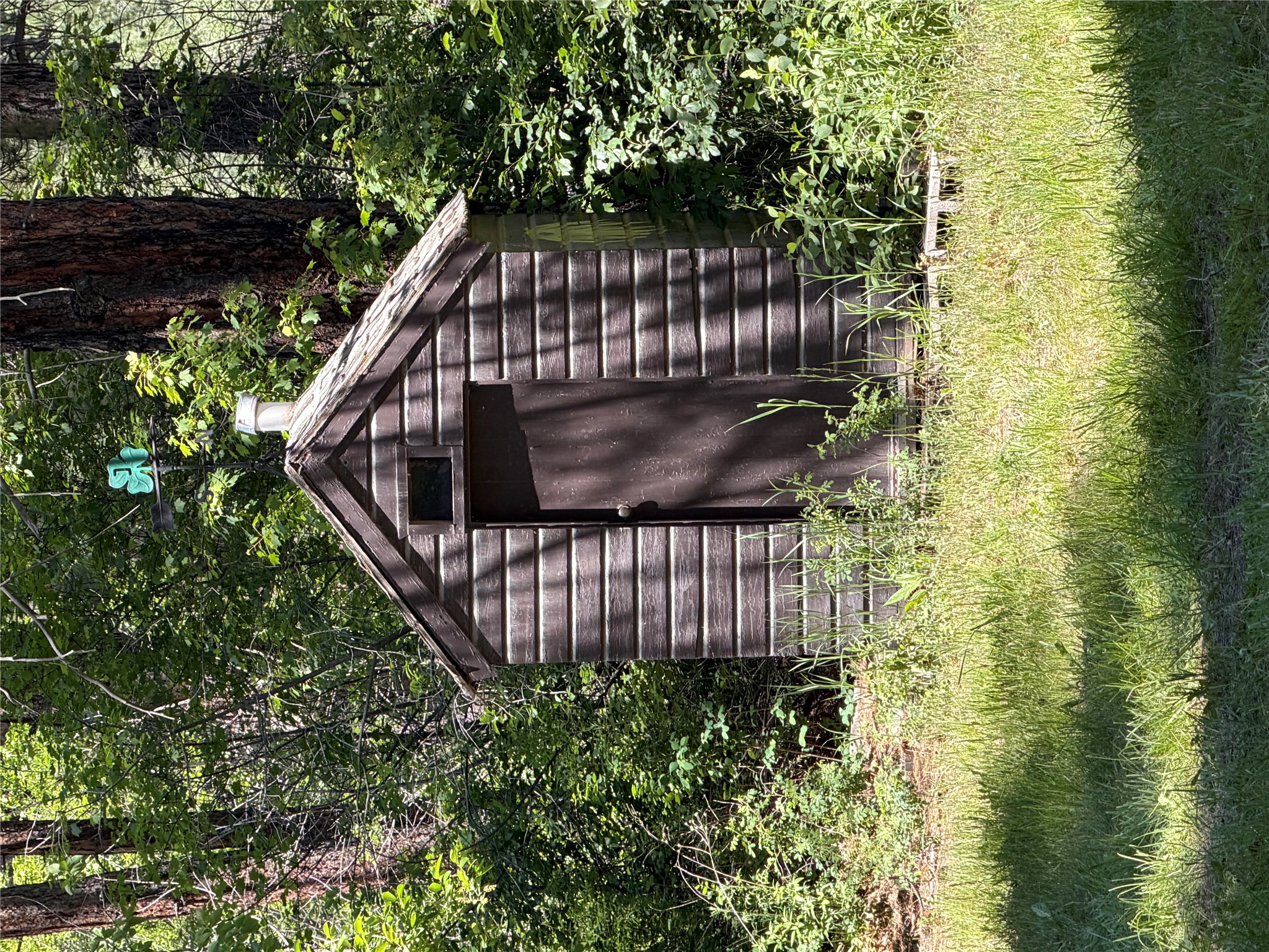2623 Little Wolf Creek Road