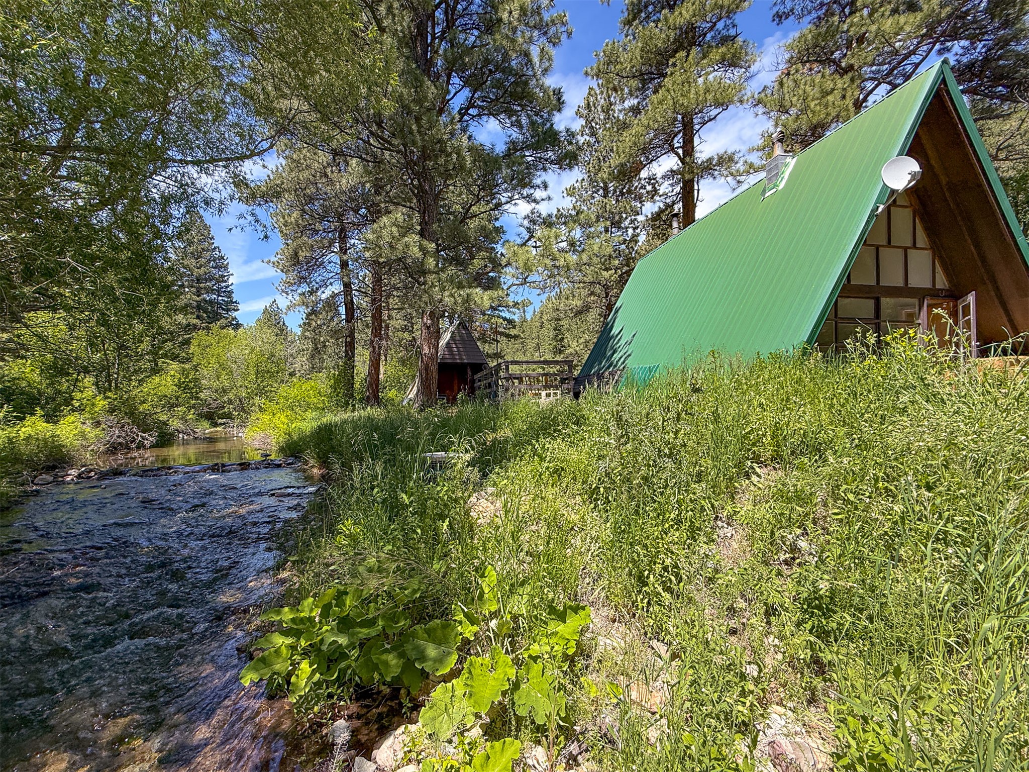 2623 Little Wolf Creek Road