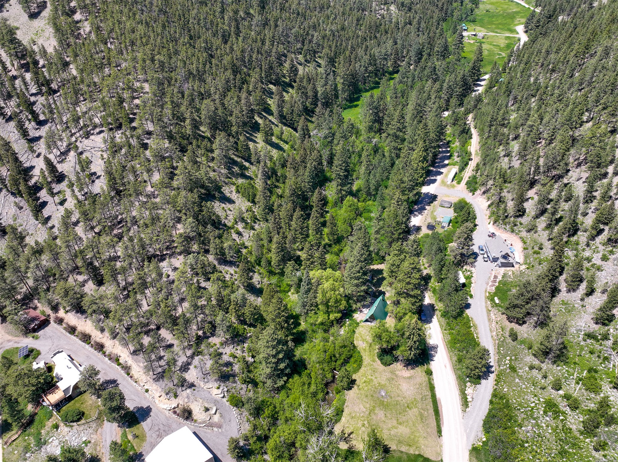 2623 Little Wolf Creek Road