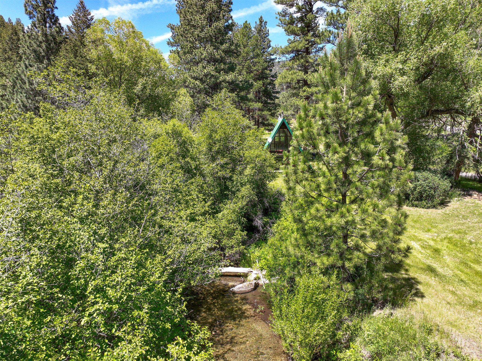 2623 Little Wolf Creek Road