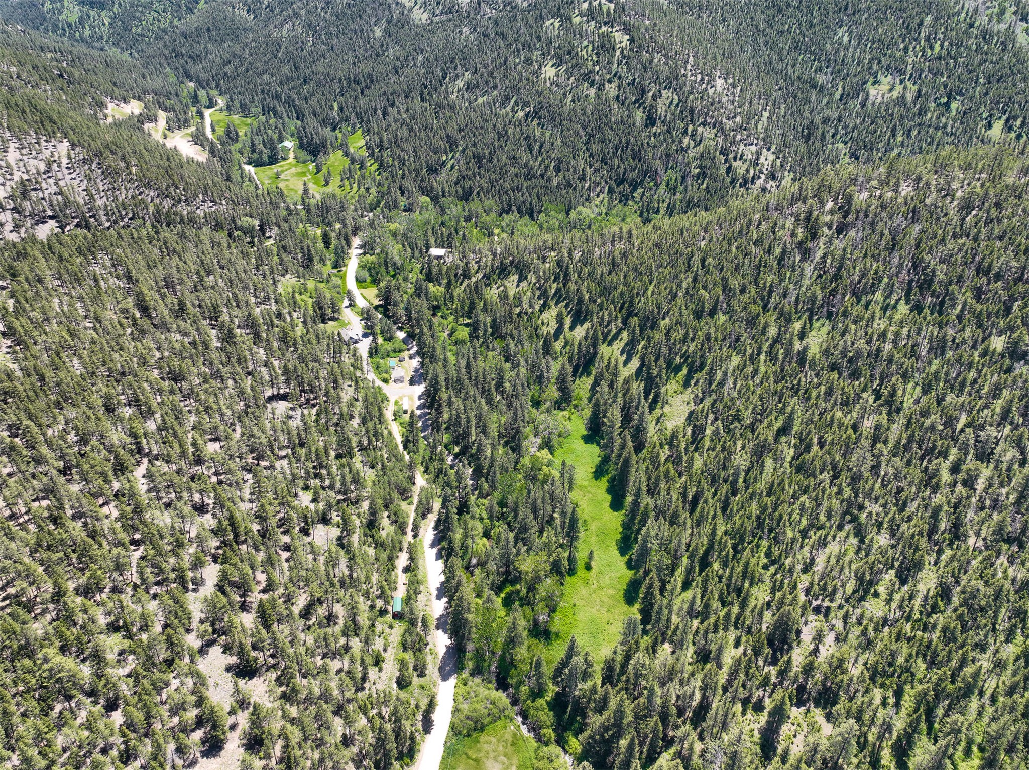 2623 Little Wolf Creek Road