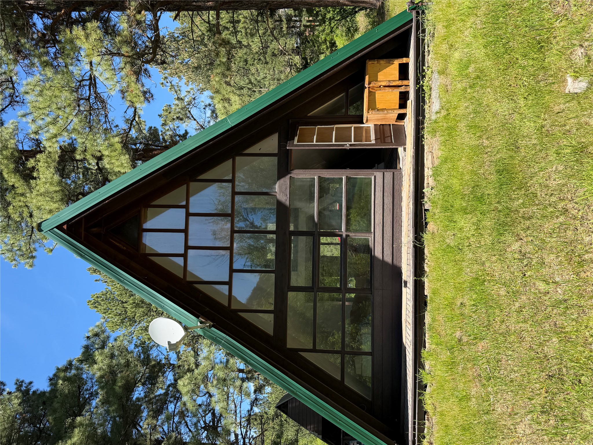 2623 Little Wolf Creek Road