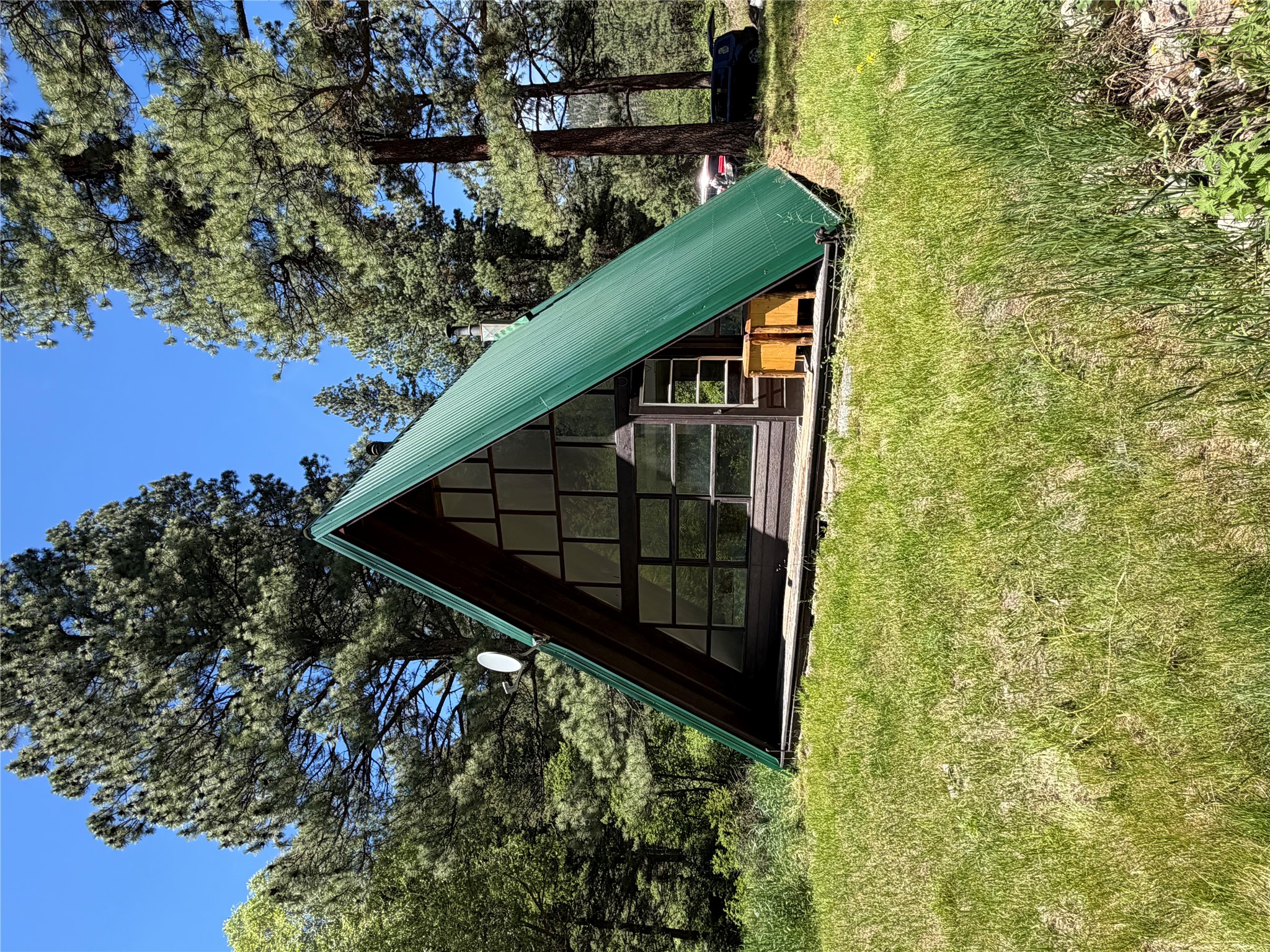 2623 Little Wolf Creek Road