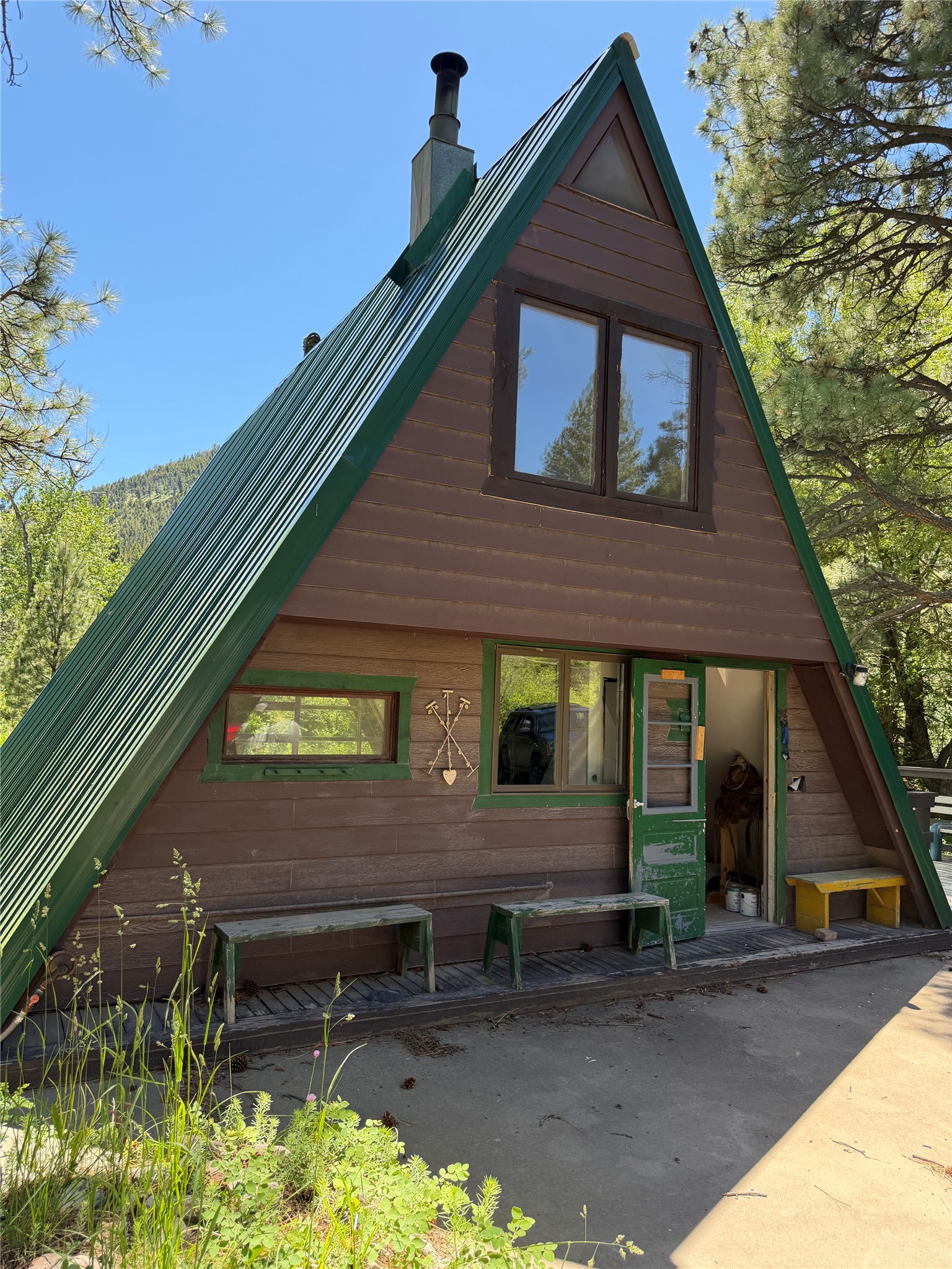 2623 Little Wolf Creek Road