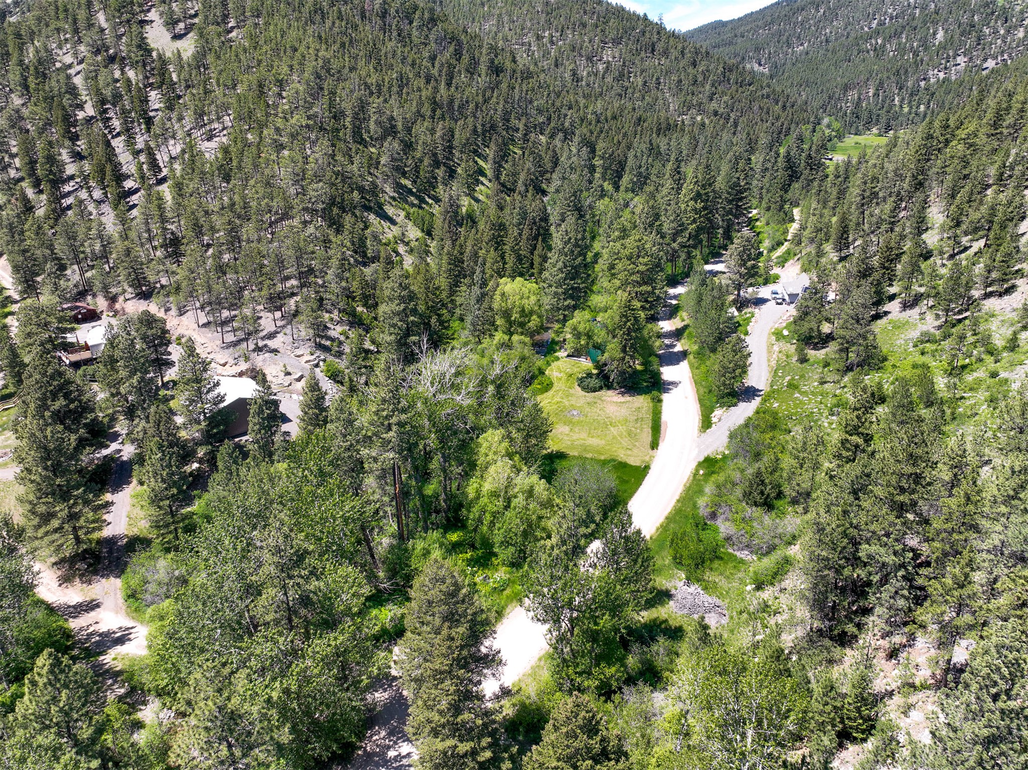 2623 Little Wolf Creek Road