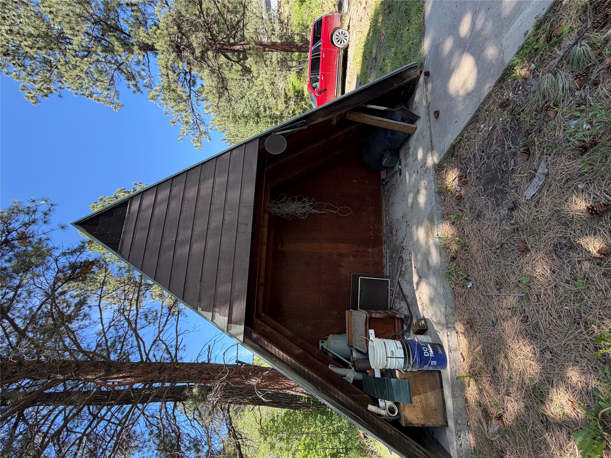 2623 Little Wolf Creek Road