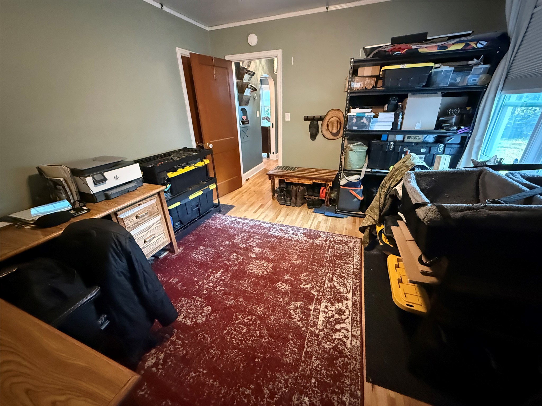 22 2nd Street SE