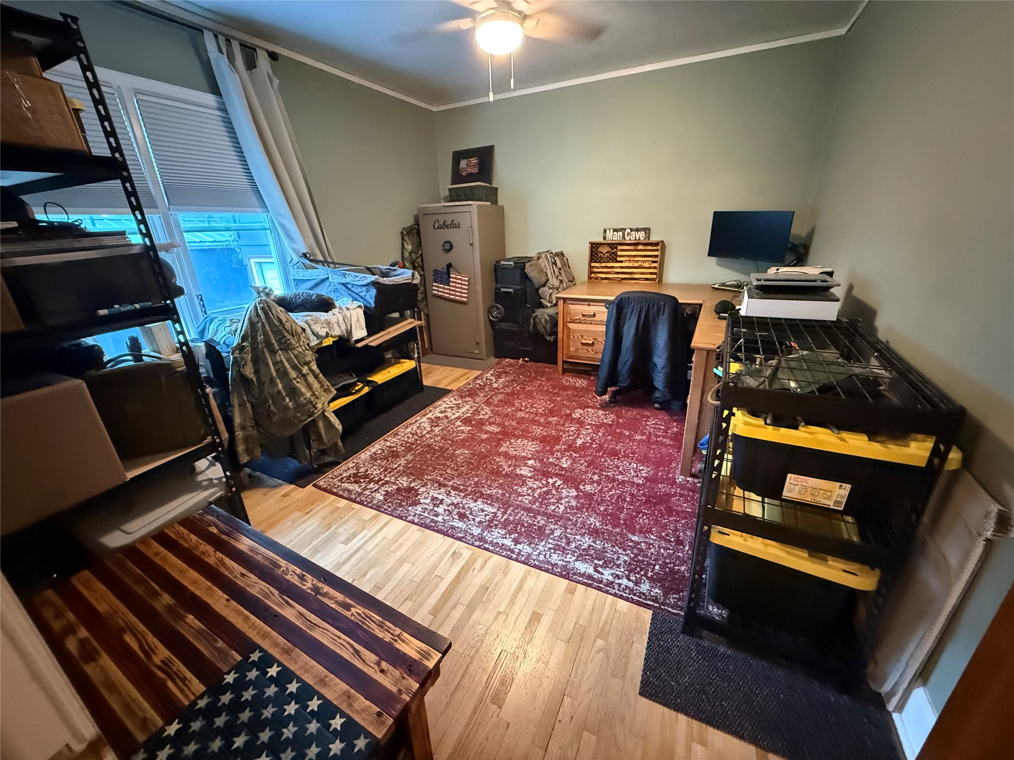 22 2nd Street SE
