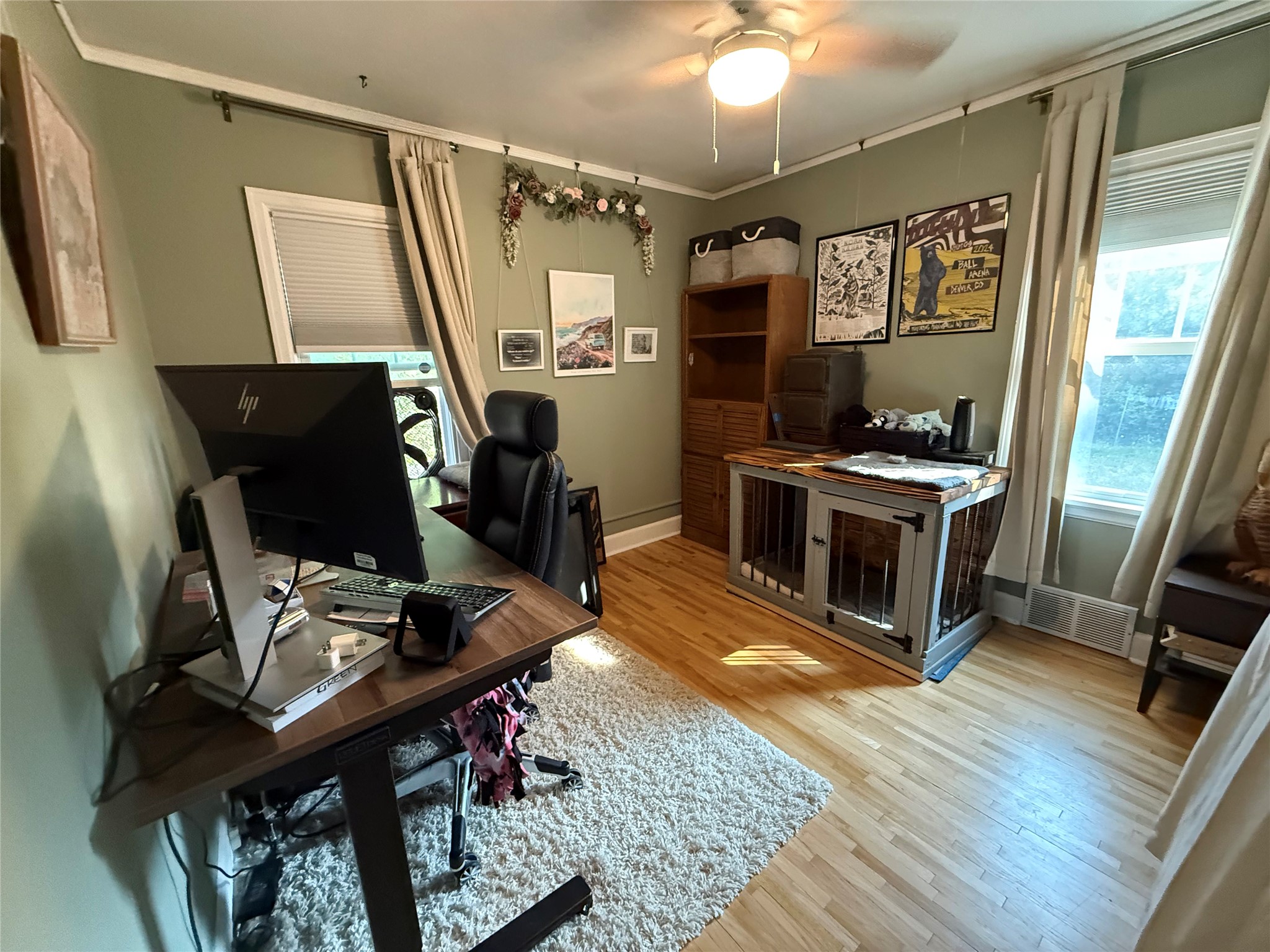 22 2nd Street SE