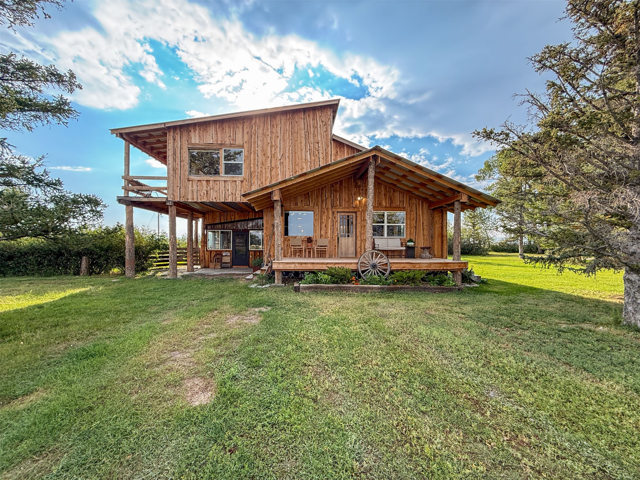 4551 Hwy 287