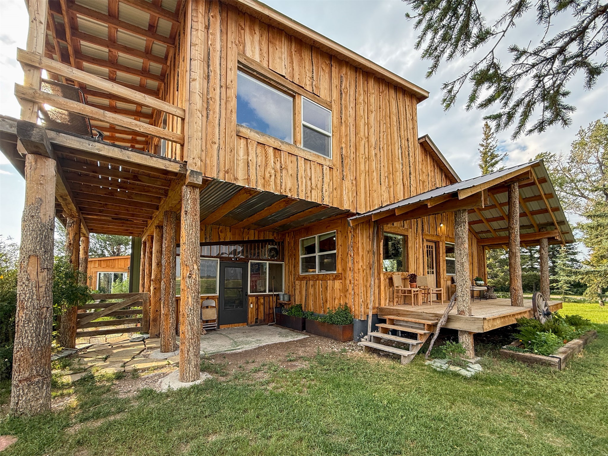 4551 Hwy 287