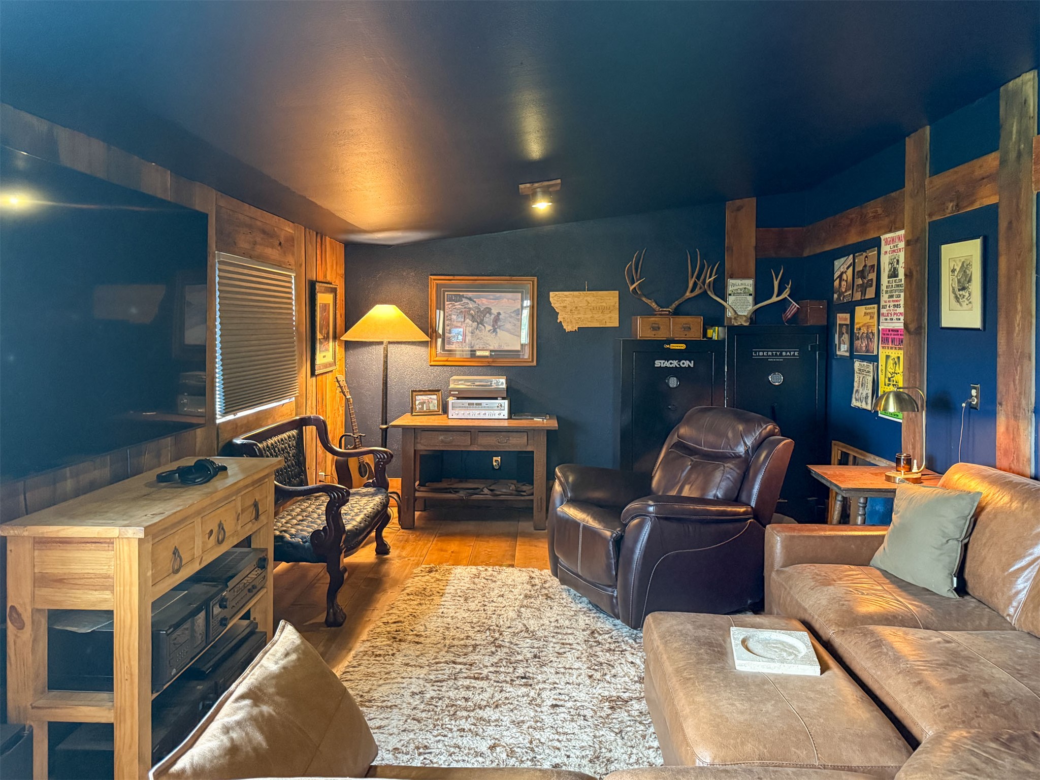 4551 Hwy 287