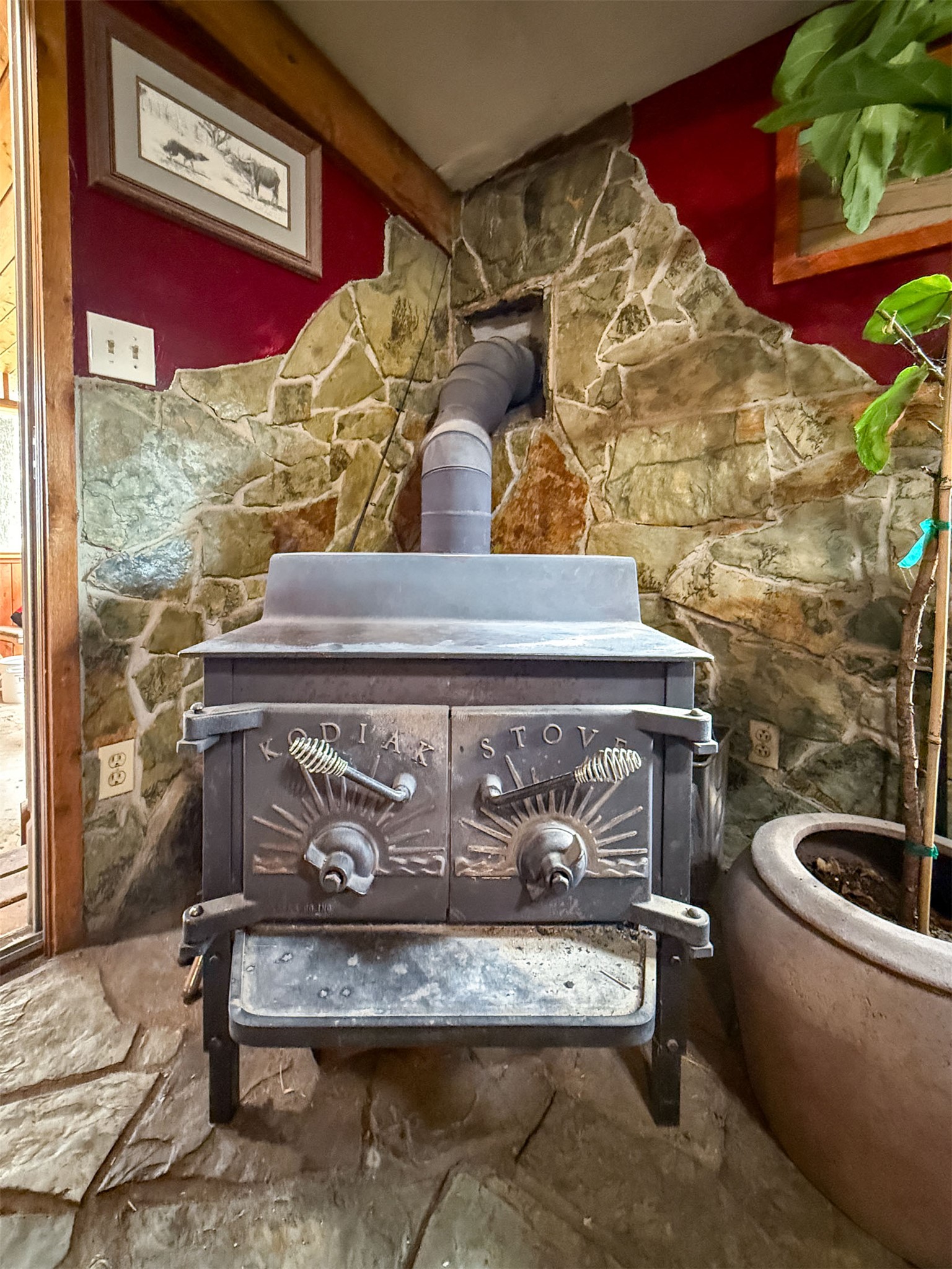 4551 Hwy 287