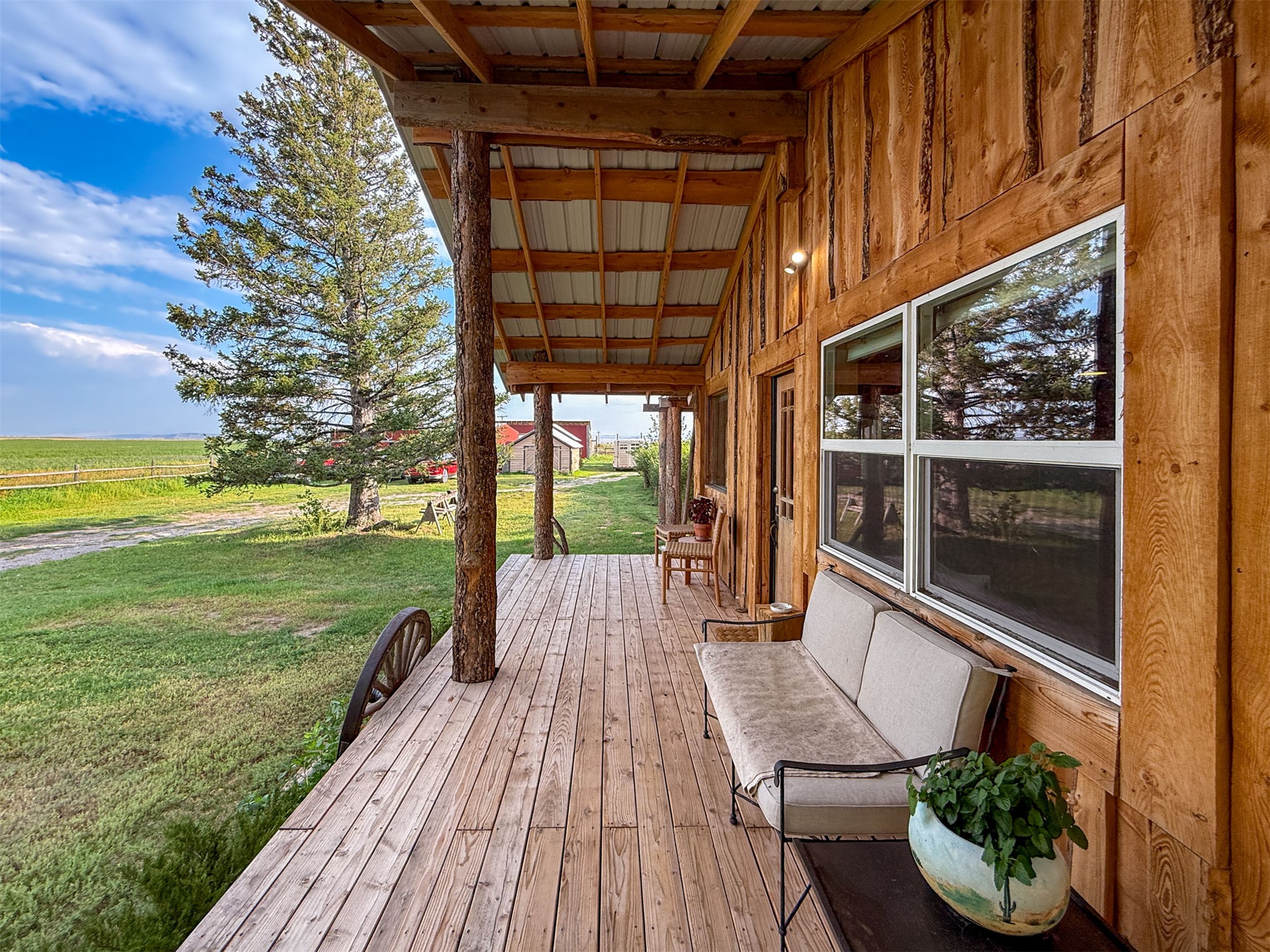 4551 Hwy 287