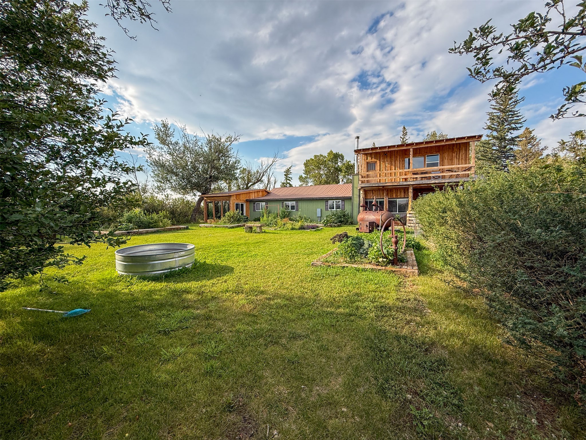 4551 Hwy 287