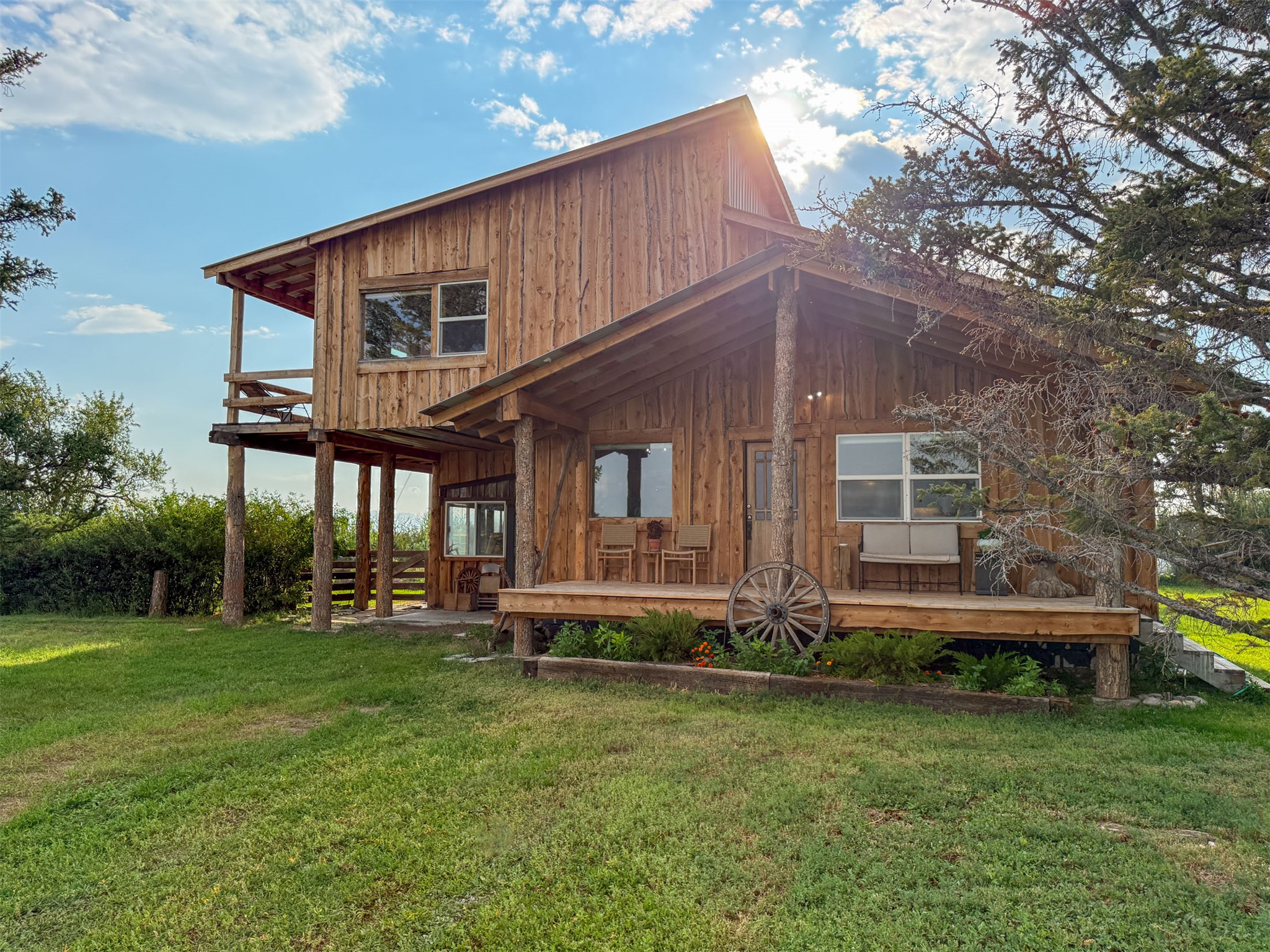 4551 Hwy 287