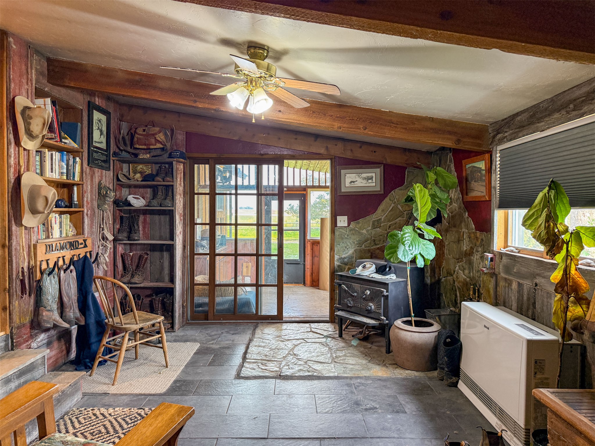 4551 Hwy 287