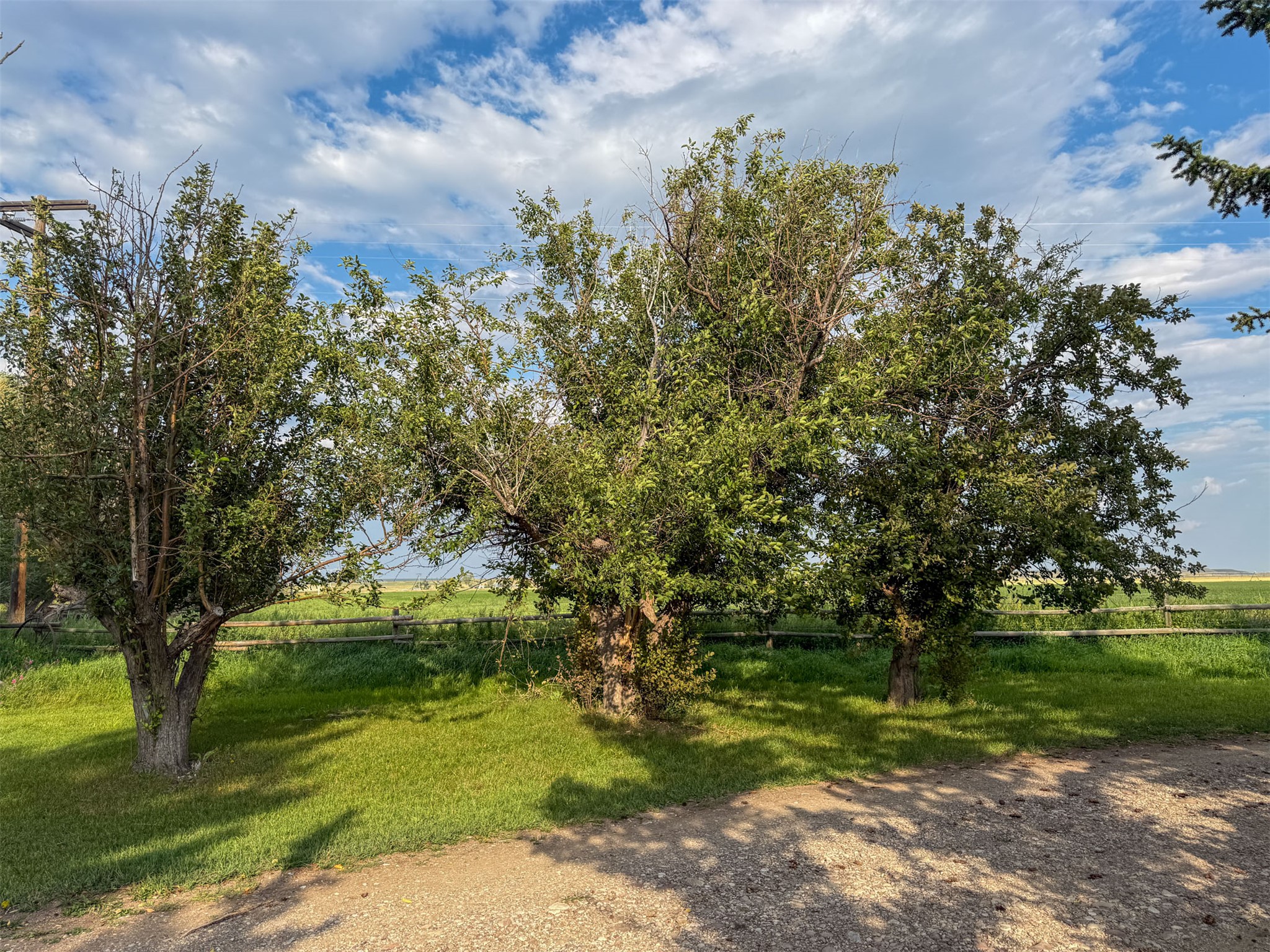 4551 Hwy 287
