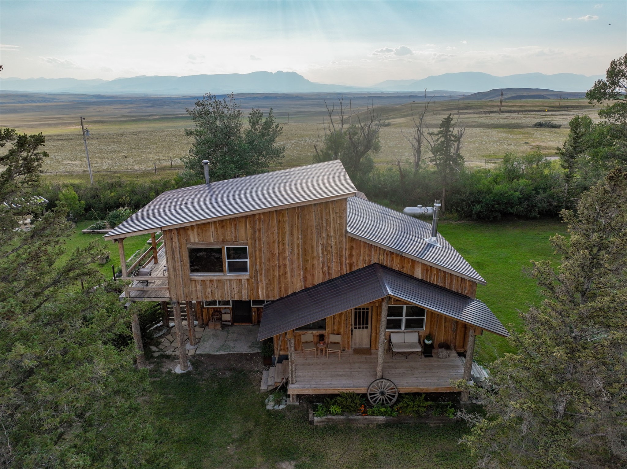 4551 Hwy 287