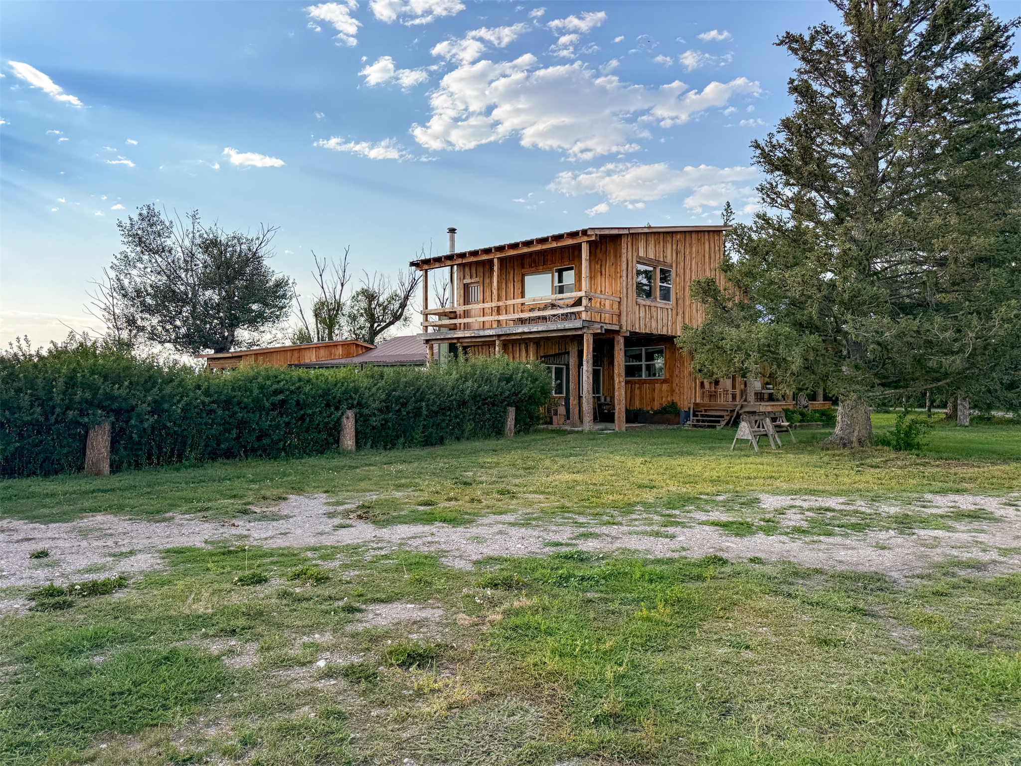 4551 Hwy 287