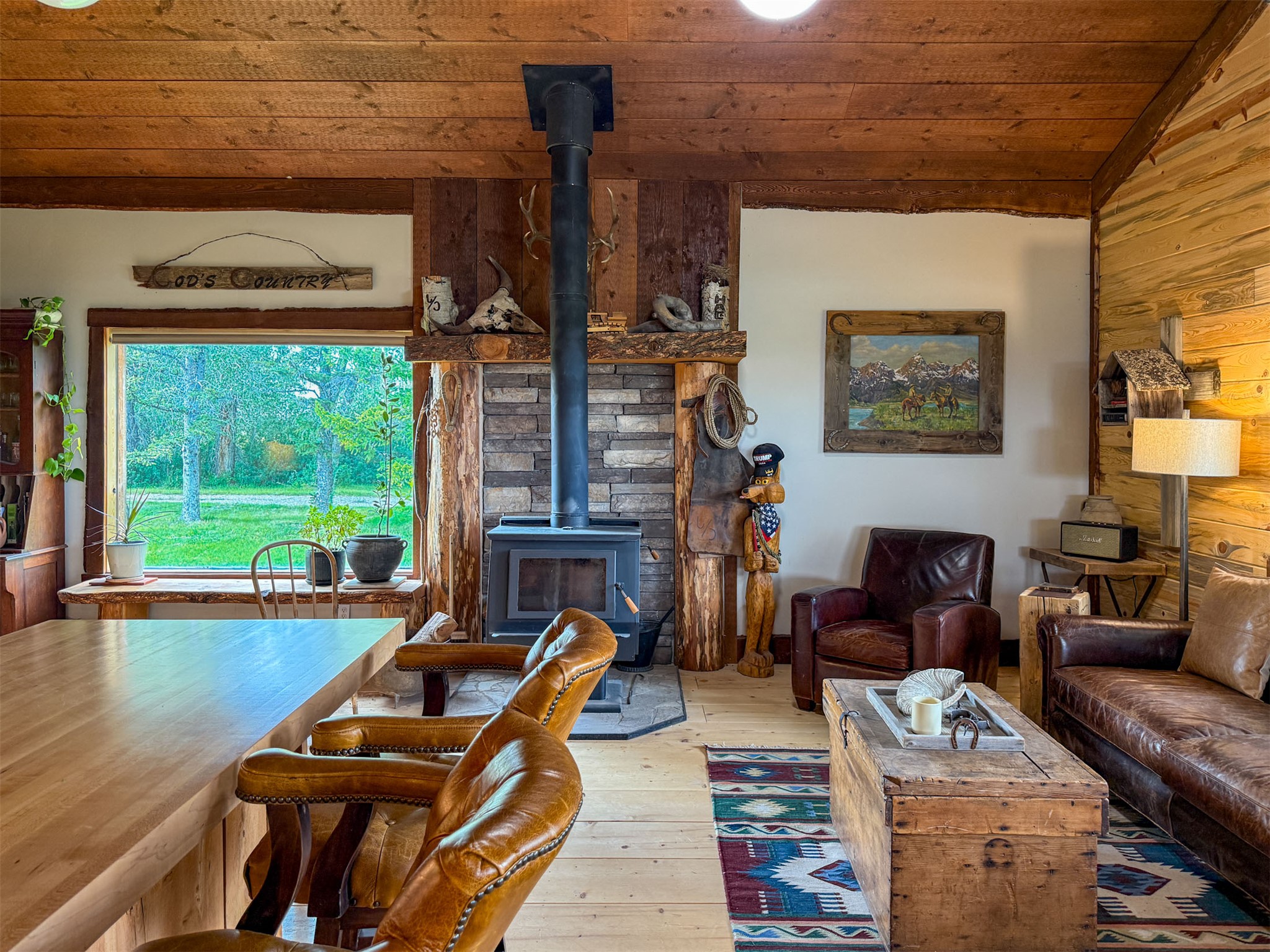4551 Hwy 287