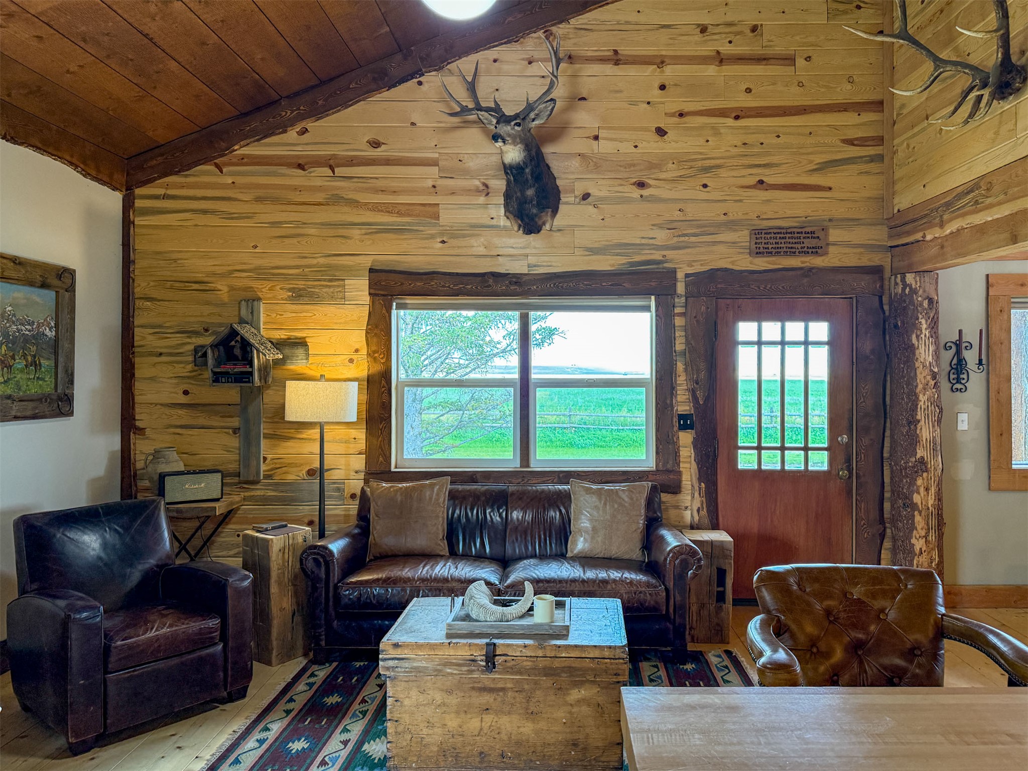 4551 Hwy 287