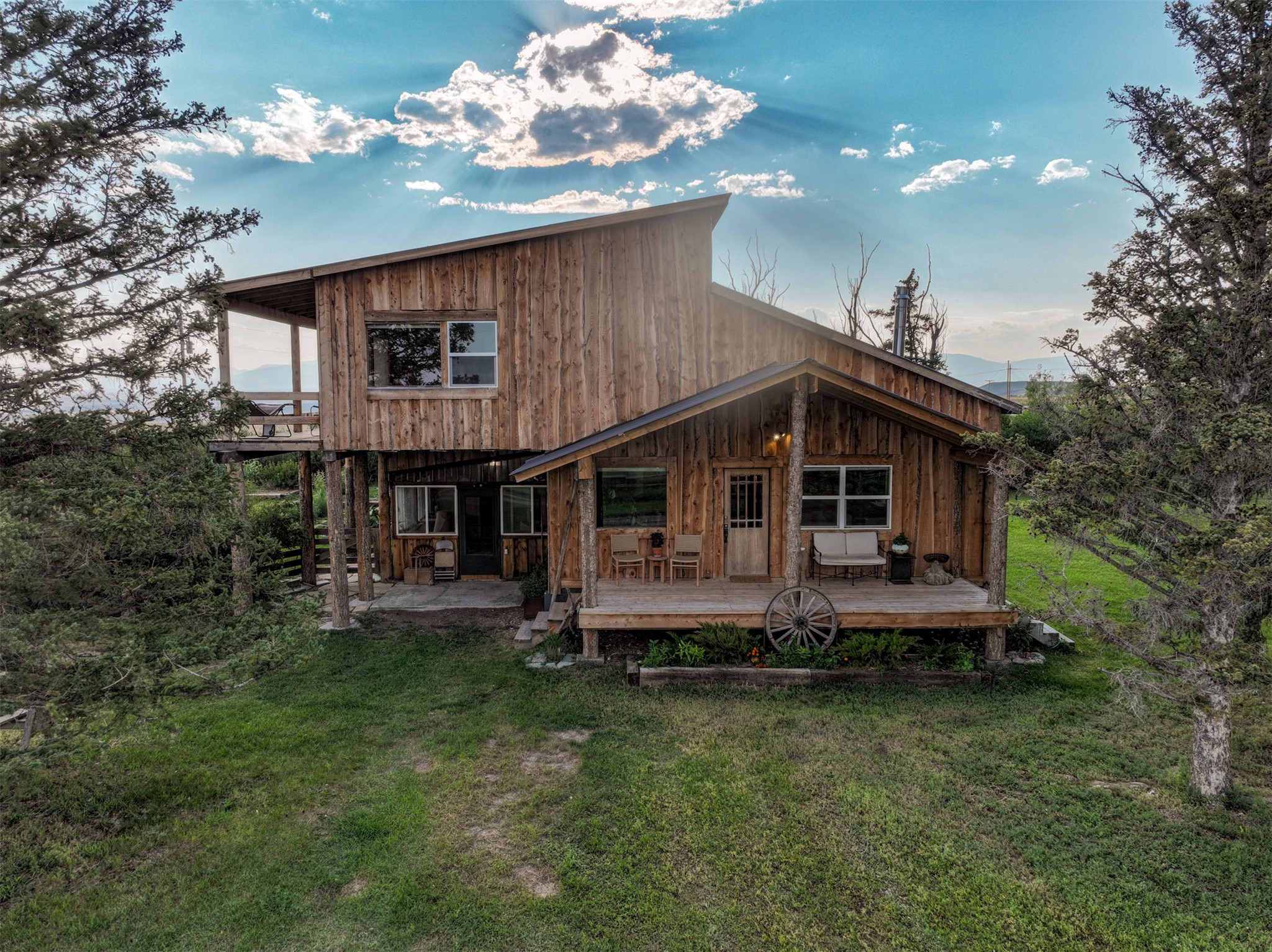 4551 Hwy 287