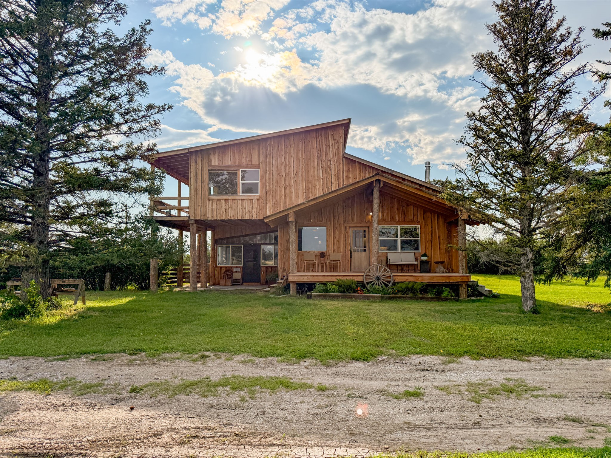 4551 Hwy 287