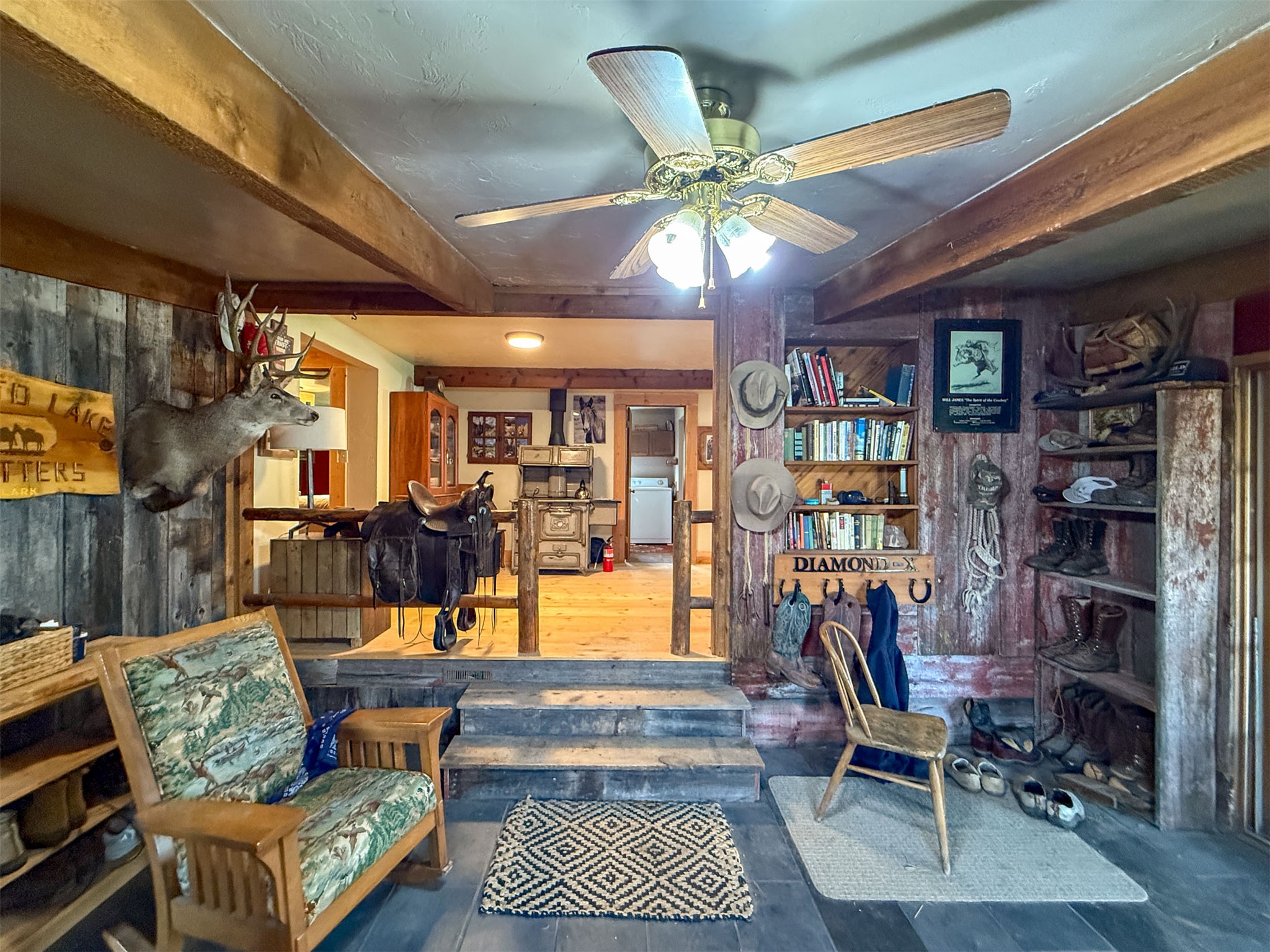 4551 Hwy 287