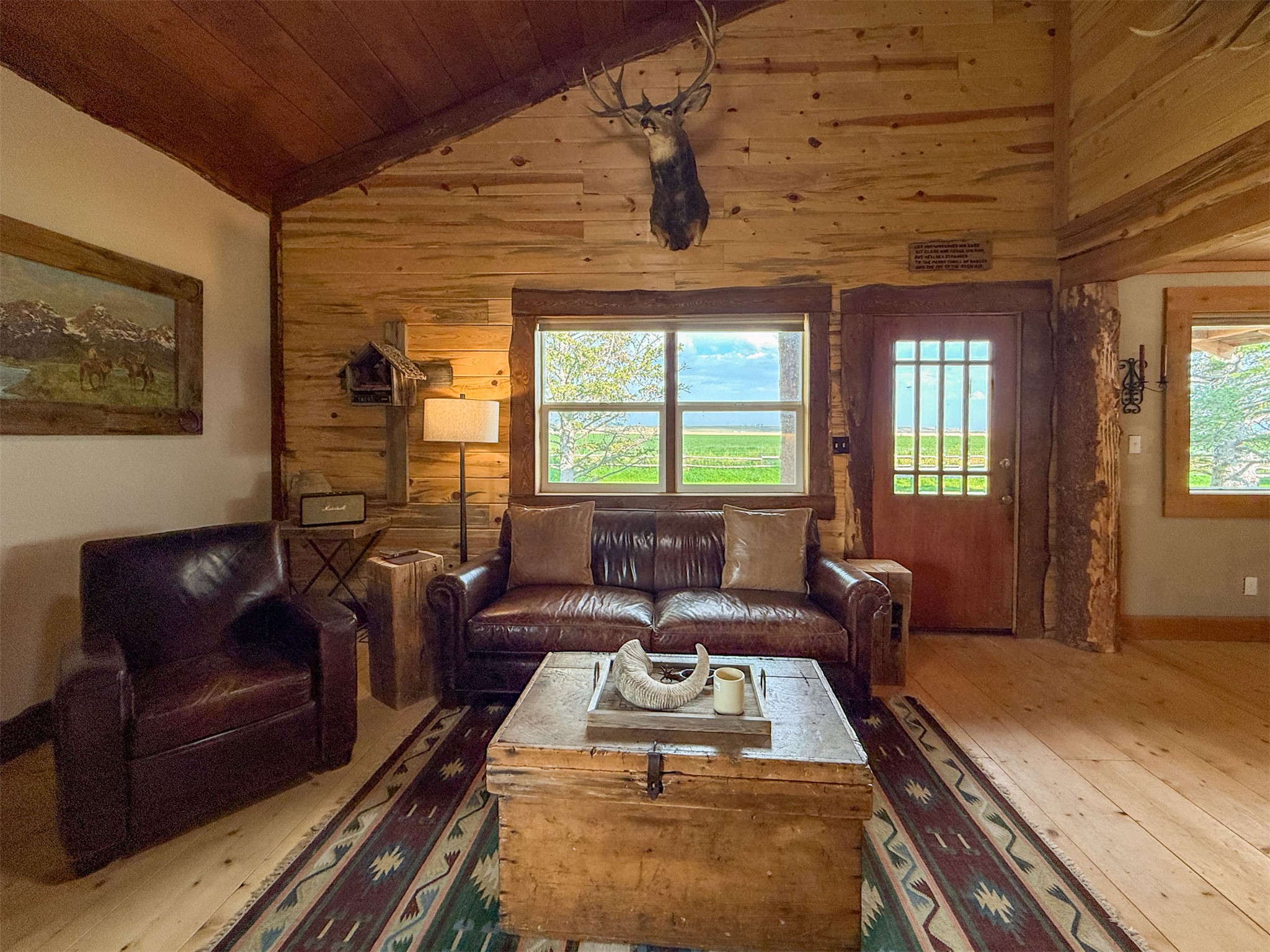4551 Hwy 287
