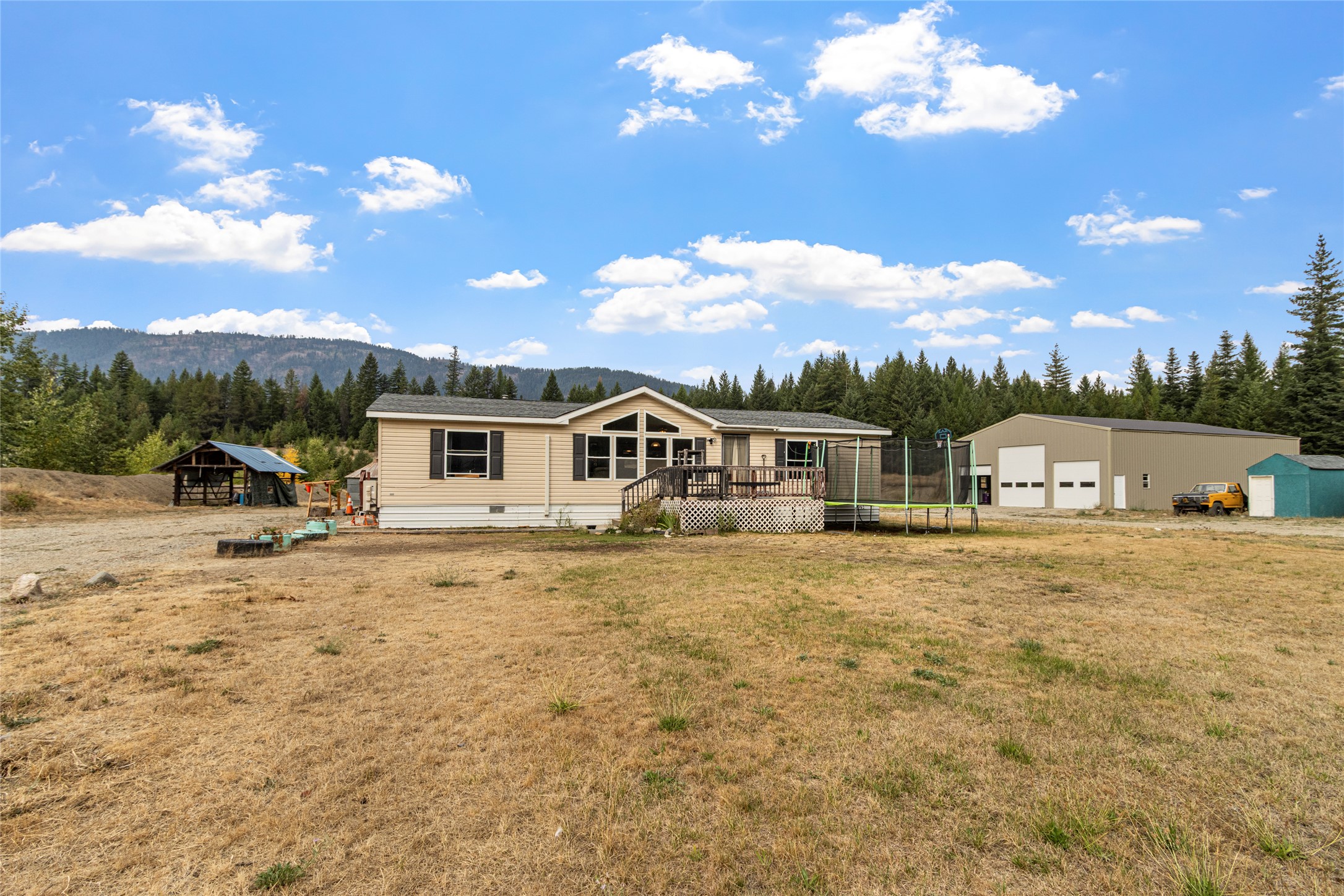 248 Bamford Way