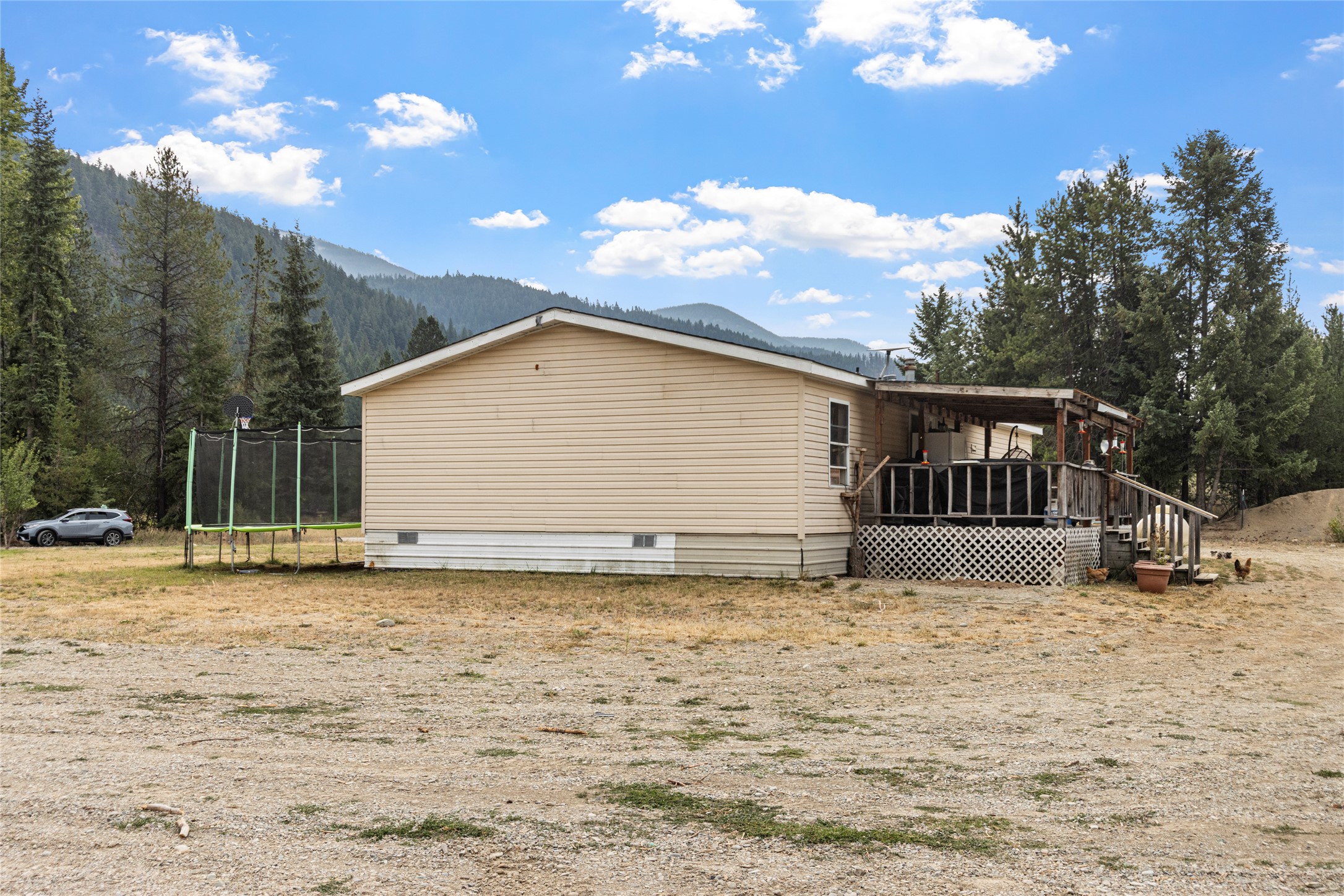 248 Bamford Way