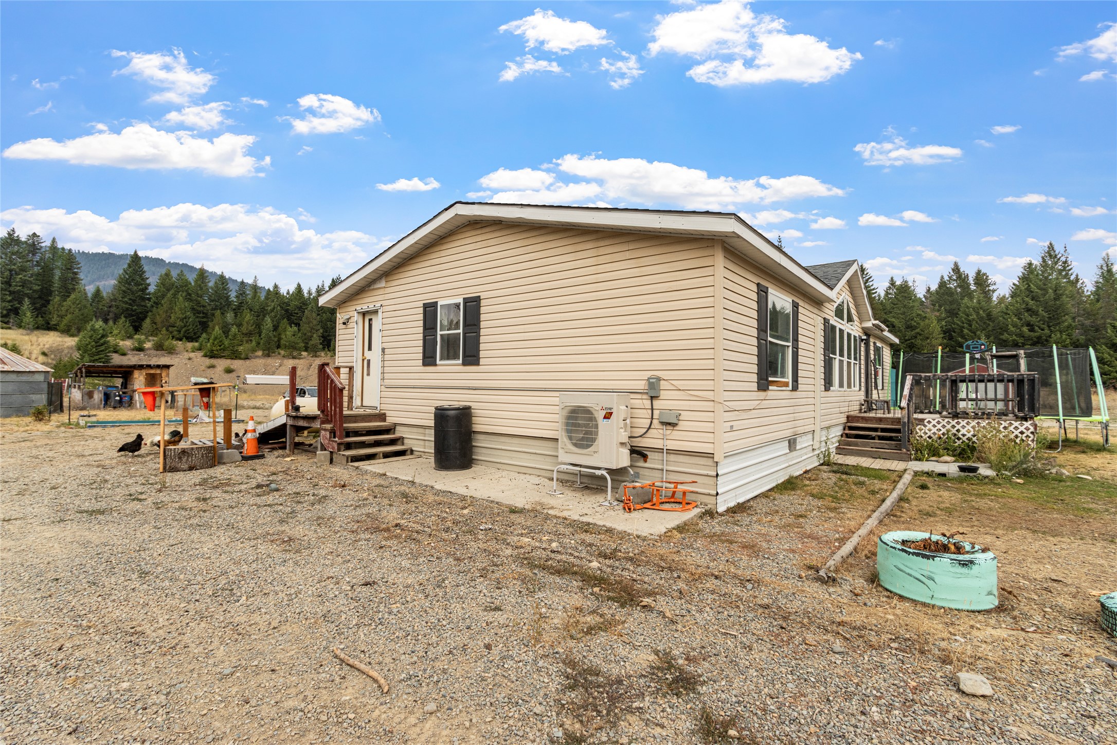 248 Bamford Way