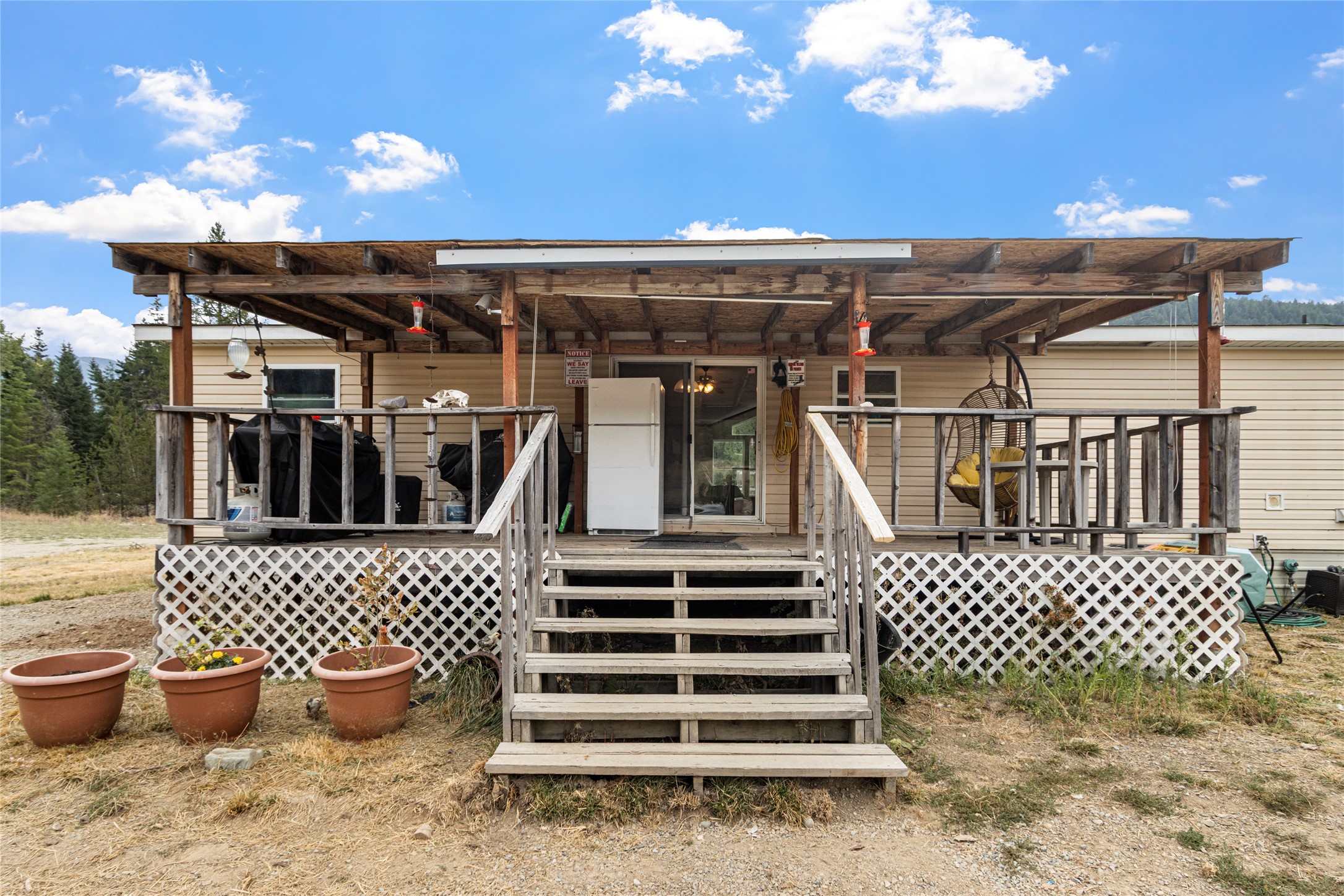 248 Bamford Way