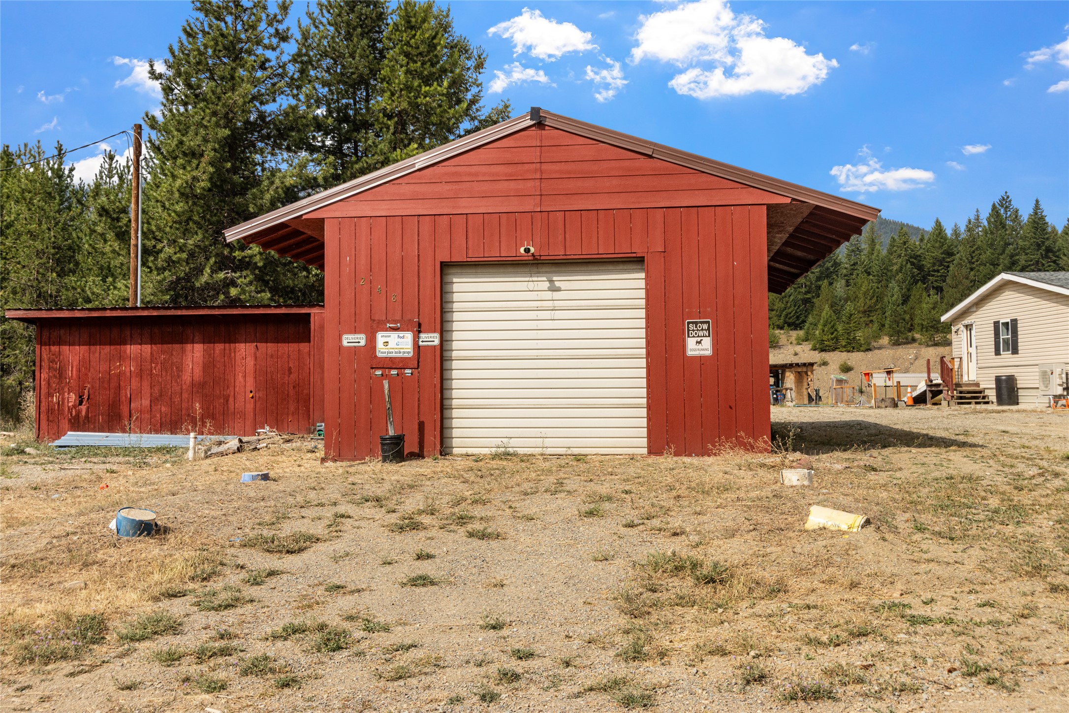248 Bamford Way