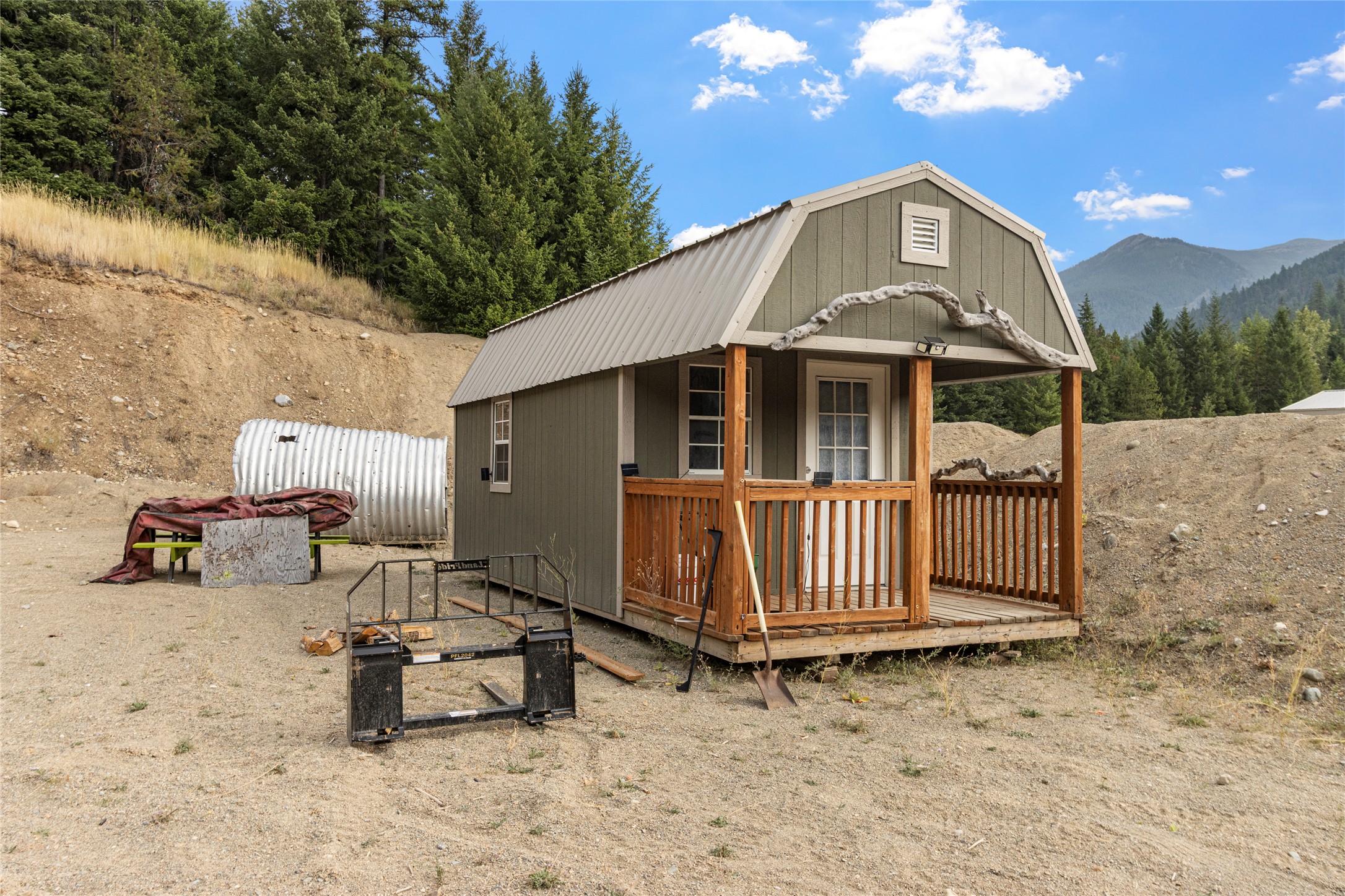248 Bamford Way