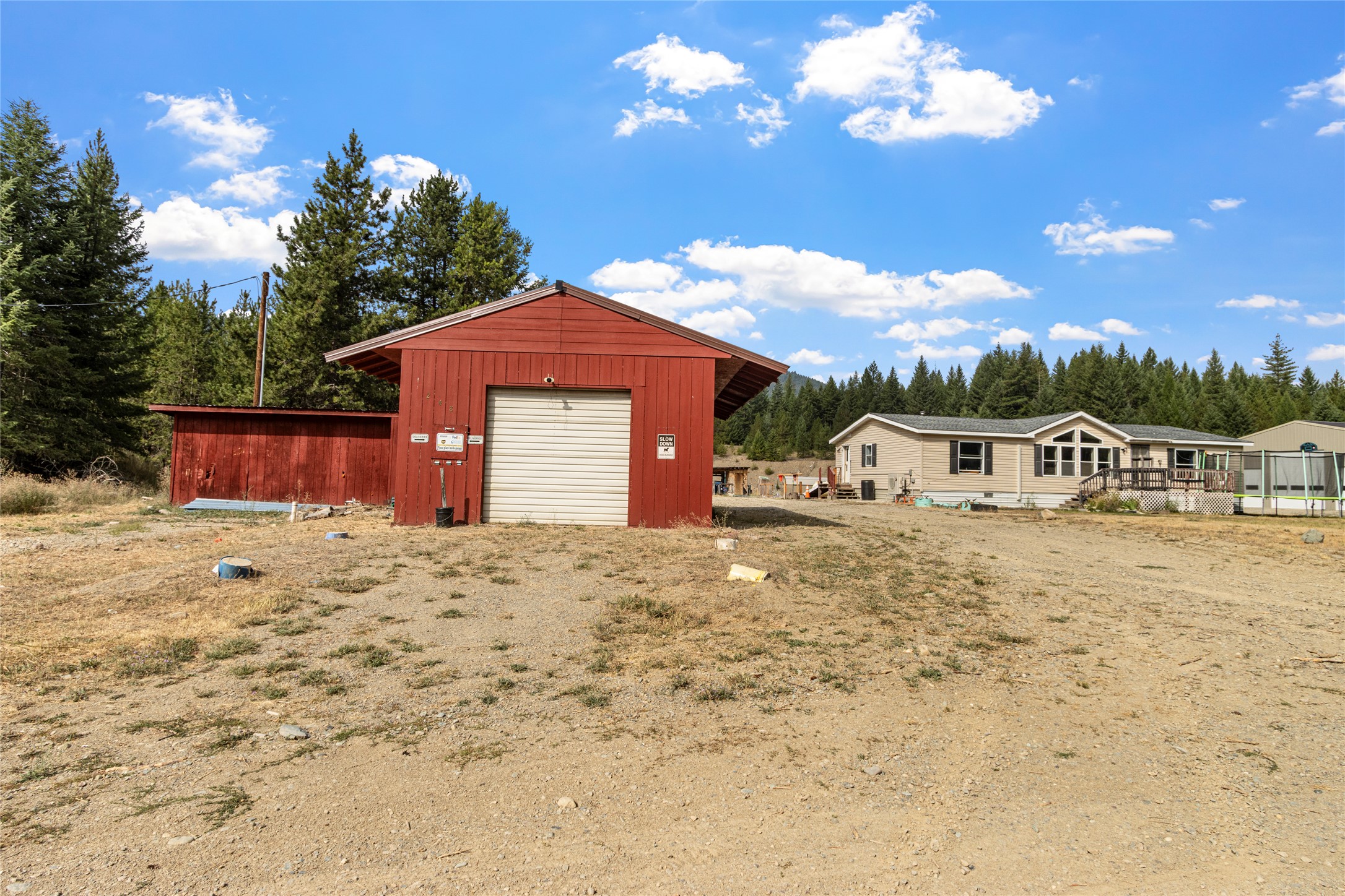 248 Bamford Way