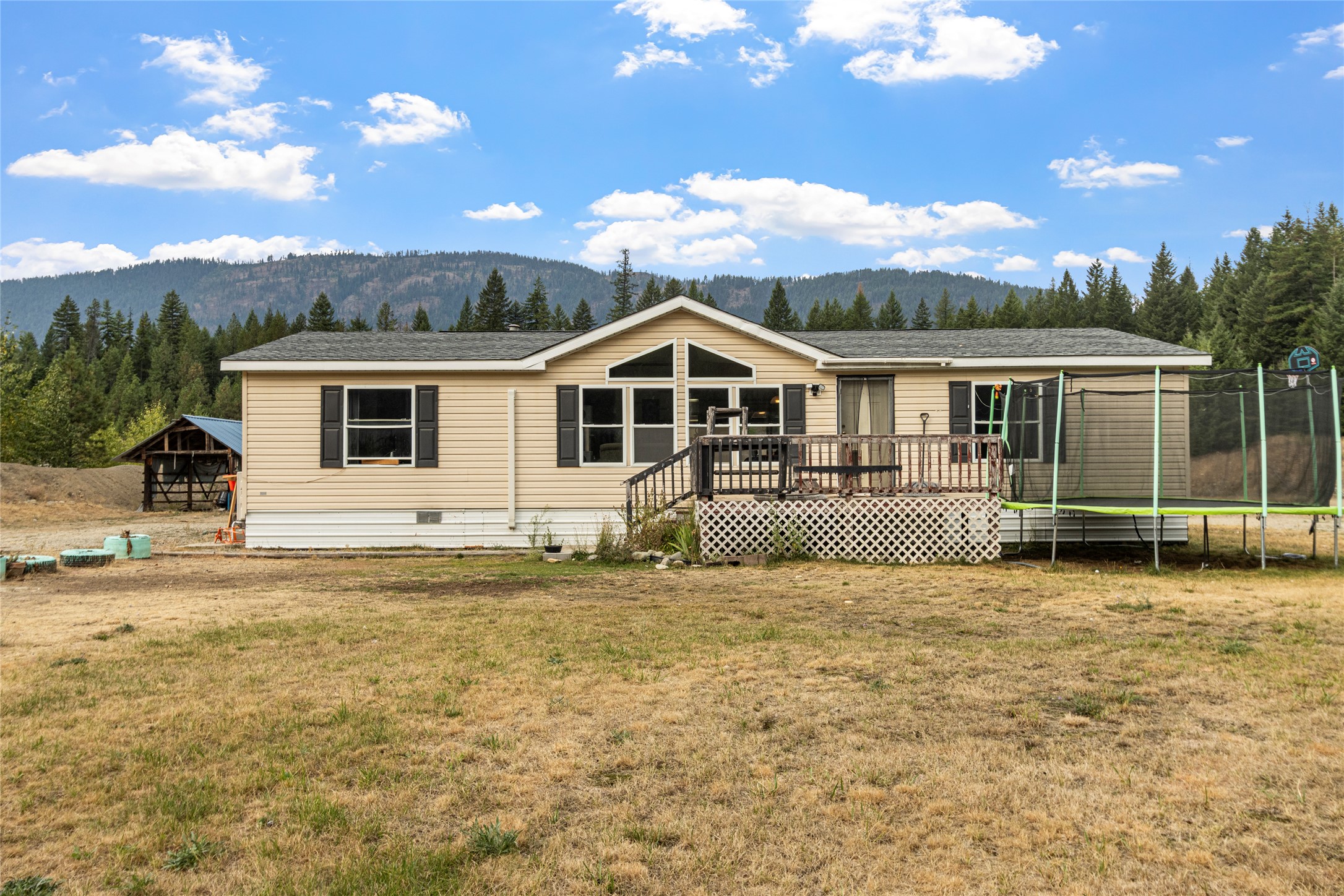 248 Bamford Way