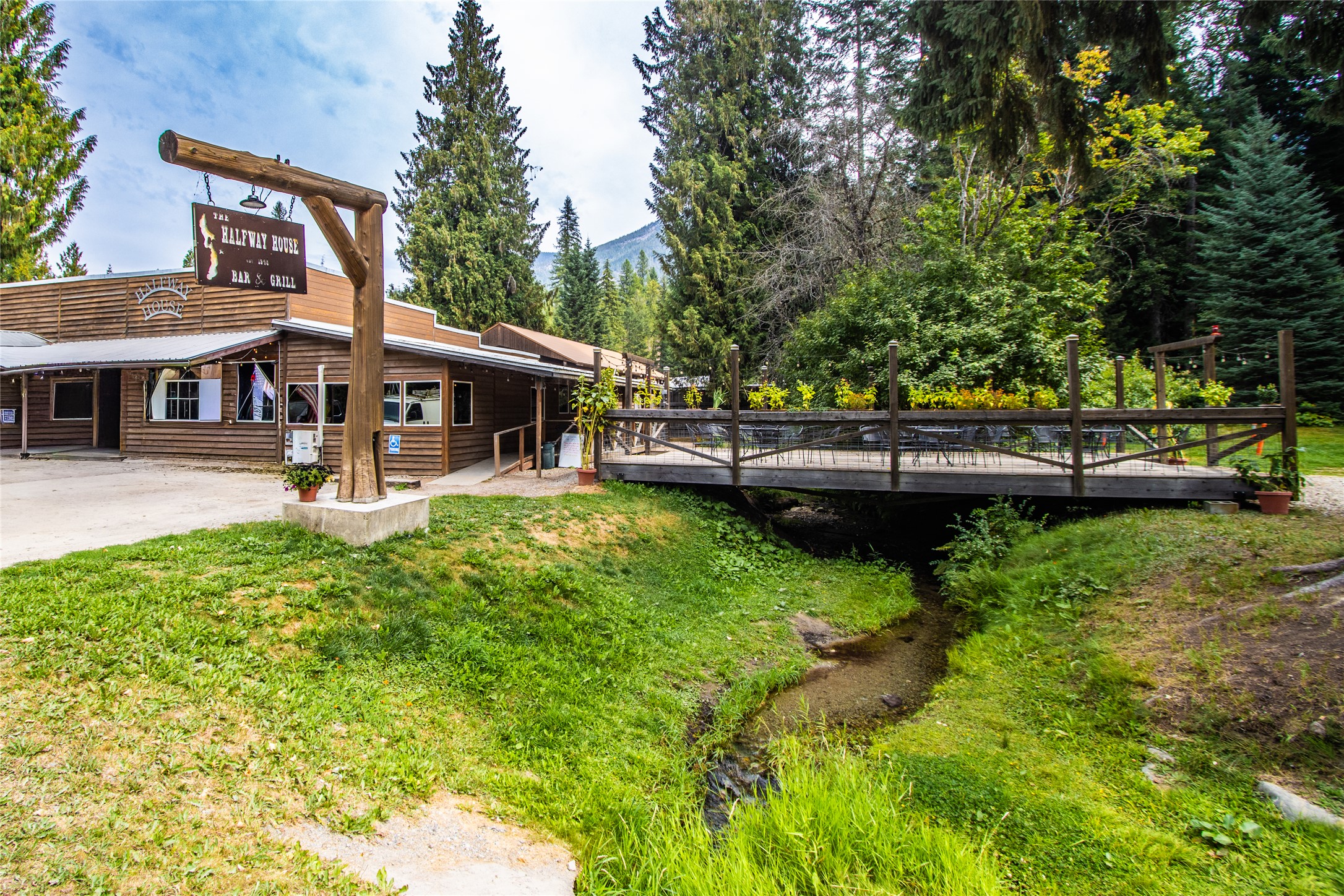 248 Bamford Way