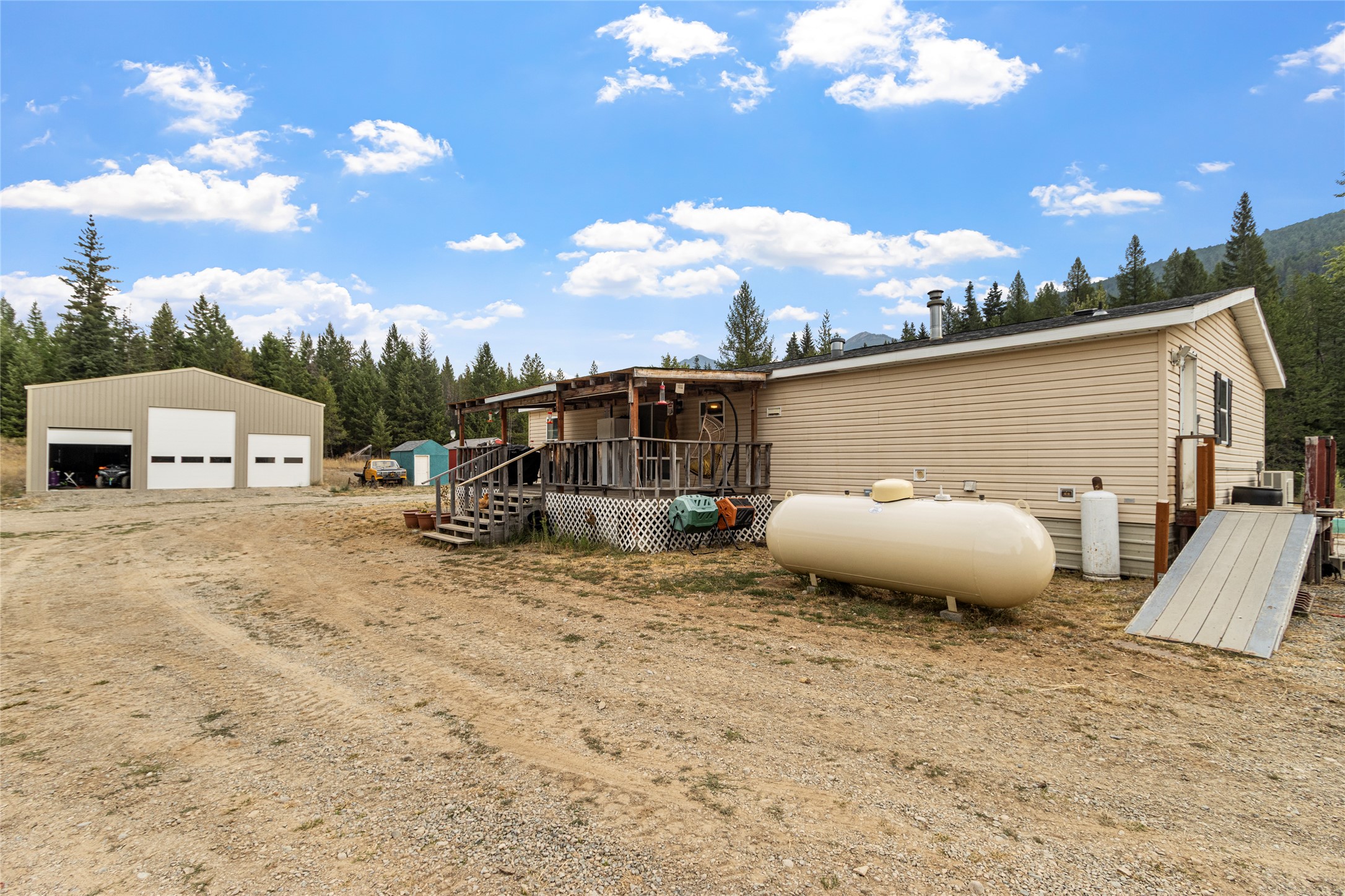 248 Bamford Way