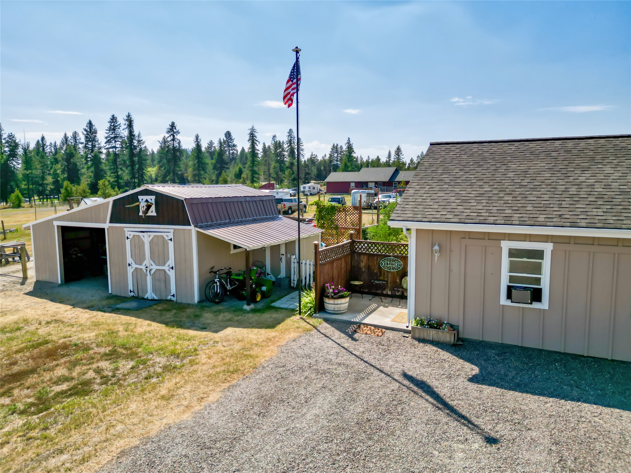 68 Bitterroot Estates Drive