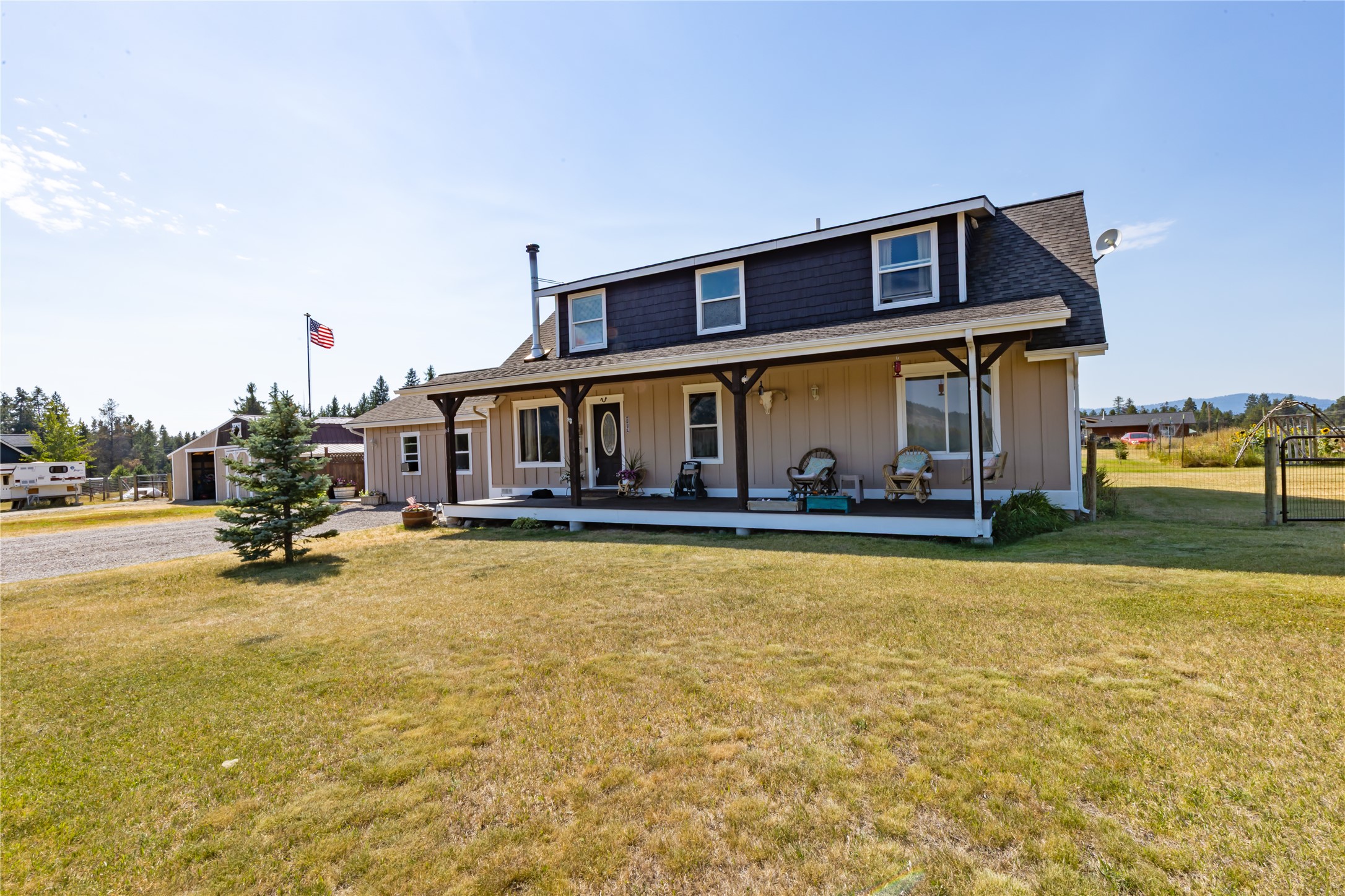 68 Bitterroot Estates Drive