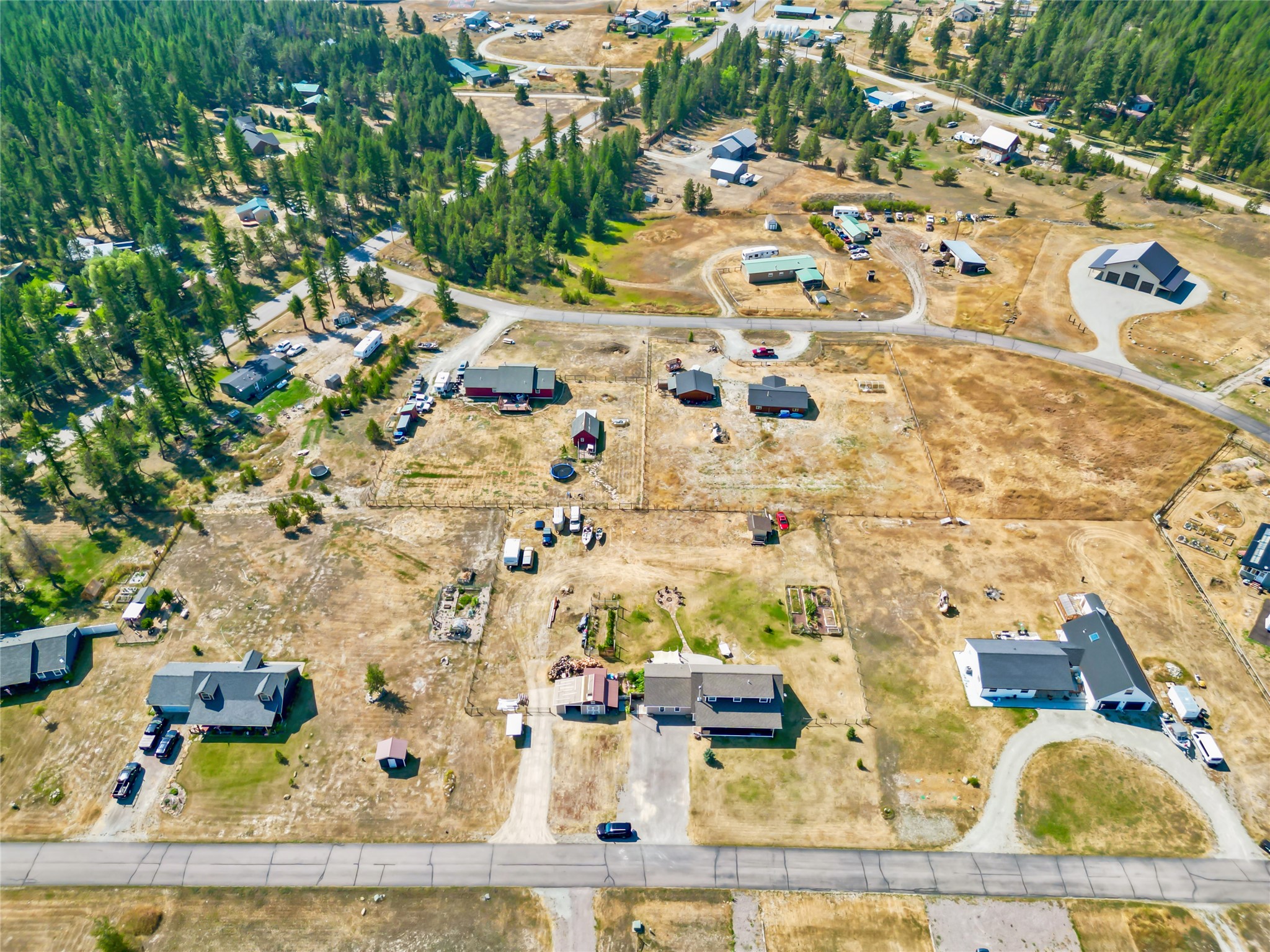 68 Bitterroot Estates Drive